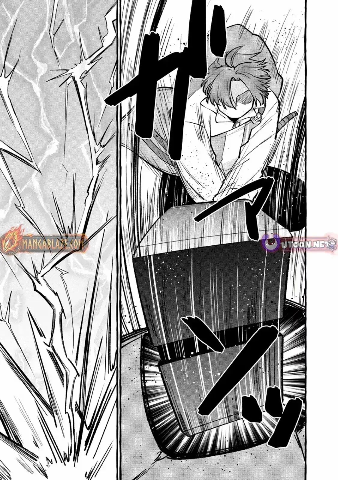 The Expelled Middle-Aged Blacksmith, Becomes a Legendary Famous Craftsman for Some Reason: The Kids Who He Once Made Some Toy Weapons for Have All Become Heroes Chapter 13 131 87bcf238d532