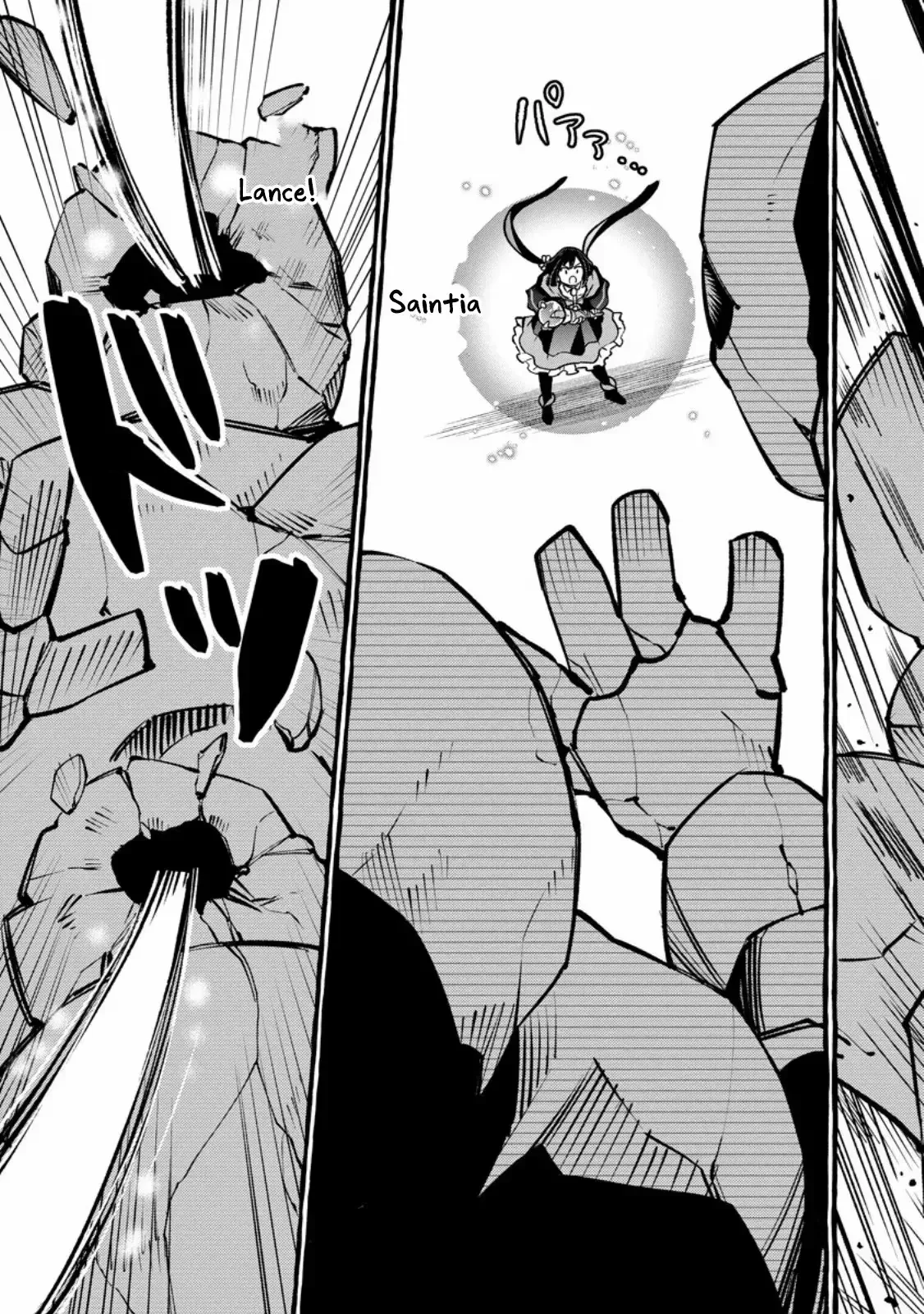 The Expelled Middle-Aged Blacksmith, Becomes a Legendary Famous Craftsman for Some Reason: The Kids Who He Once Made Some Toy Weapons for Have All Become Heroes Chapter 13 129 9c36a393a66d