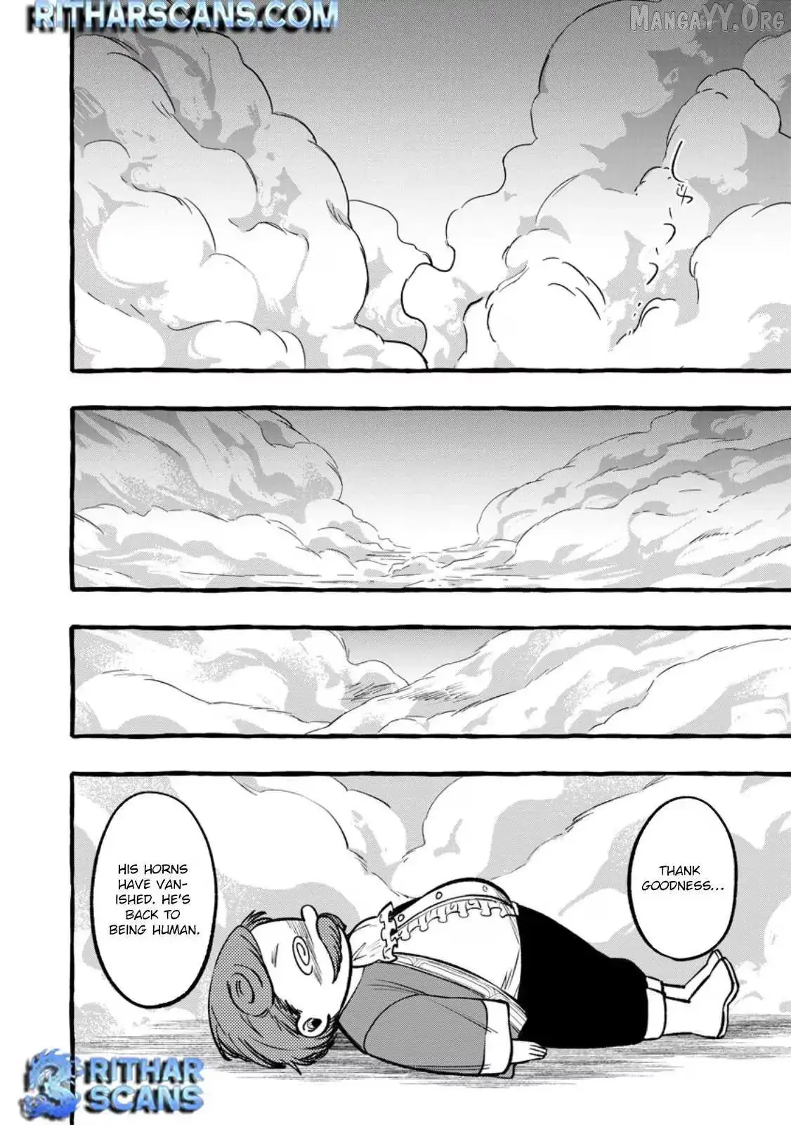 The Expelled Middle-Aged Blacksmith, Becomes a Legendary Famous Craftsman for Some Reason: The Kids Who He Once Made Some Toy Weapons for Have All Become Heroes Chapter 14 96 119d1dcfc521