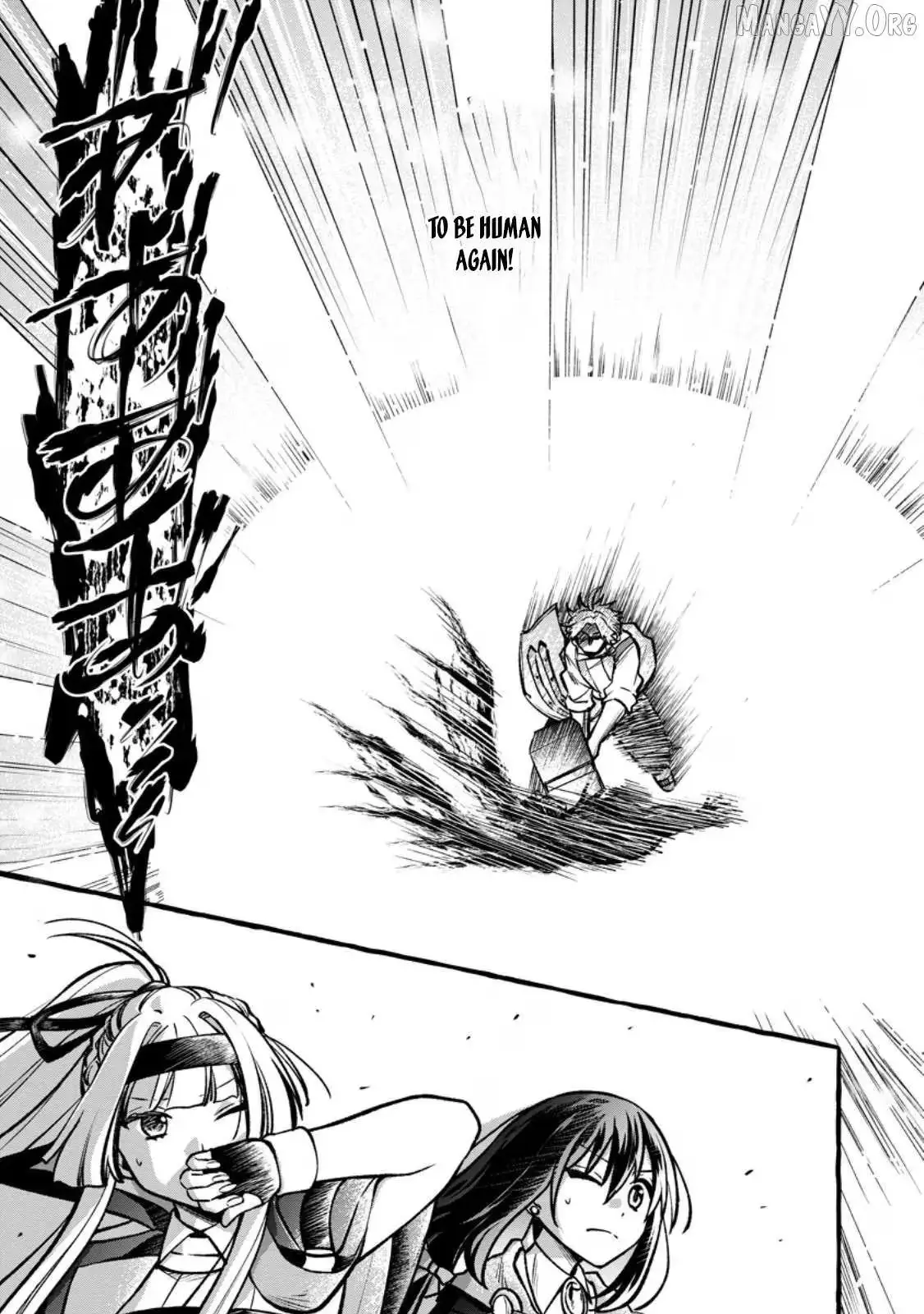 The Expelled Middle-Aged Blacksmith, Becomes a Legendary Famous Craftsman for Some Reason: The Kids Who He Once Made Some Toy Weapons for Have All Become Heroes Chapter 14 95 b1adbe6b3ba2