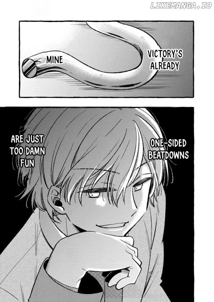 The Expelled Middle-Aged Blacksmith, Becomes a Legendary Famous Craftsman for Some Reason: The Kids Who He Once Made Some Toy Weapons for Have All Become Heroes Chapter 4.3 38 89a8b6160941