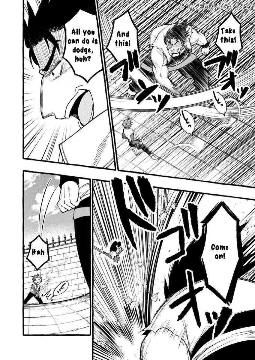The Expelled Middle-Aged Blacksmith, Becomes a Legendary Famous Craftsman for Some Reason: The Kids Who He Once Made Some Toy Weapons for Have All Become Heroes Chapter 5.1 48 832c5e79e9d2
