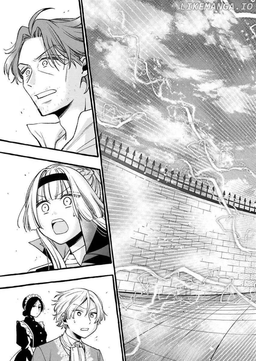 The Expelled Middle-Aged Blacksmith, Becomes a Legendary Famous Craftsman for Some Reason: The Kids Who He Once Made Some Toy Weapons for Have All Become Heroes Chapter 5.2 35 88c4c629d569