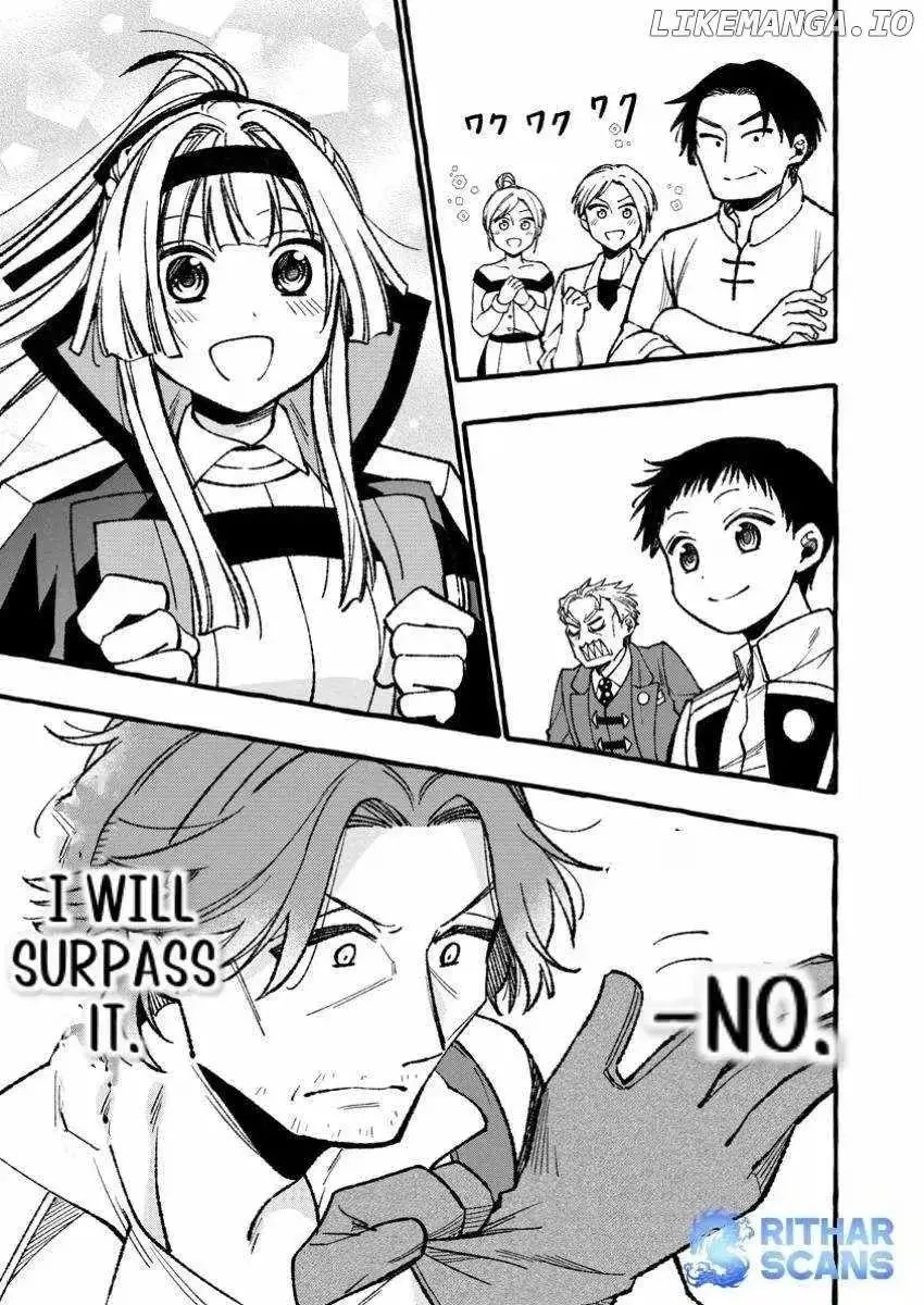 The Expelled Middle-Aged Blacksmith, Becomes a Legendary Famous Craftsman for Some Reason: The Kids Who He Once Made Some Toy Weapons for Have All Become Heroes Chapter 7 92 3fc94c106ea7