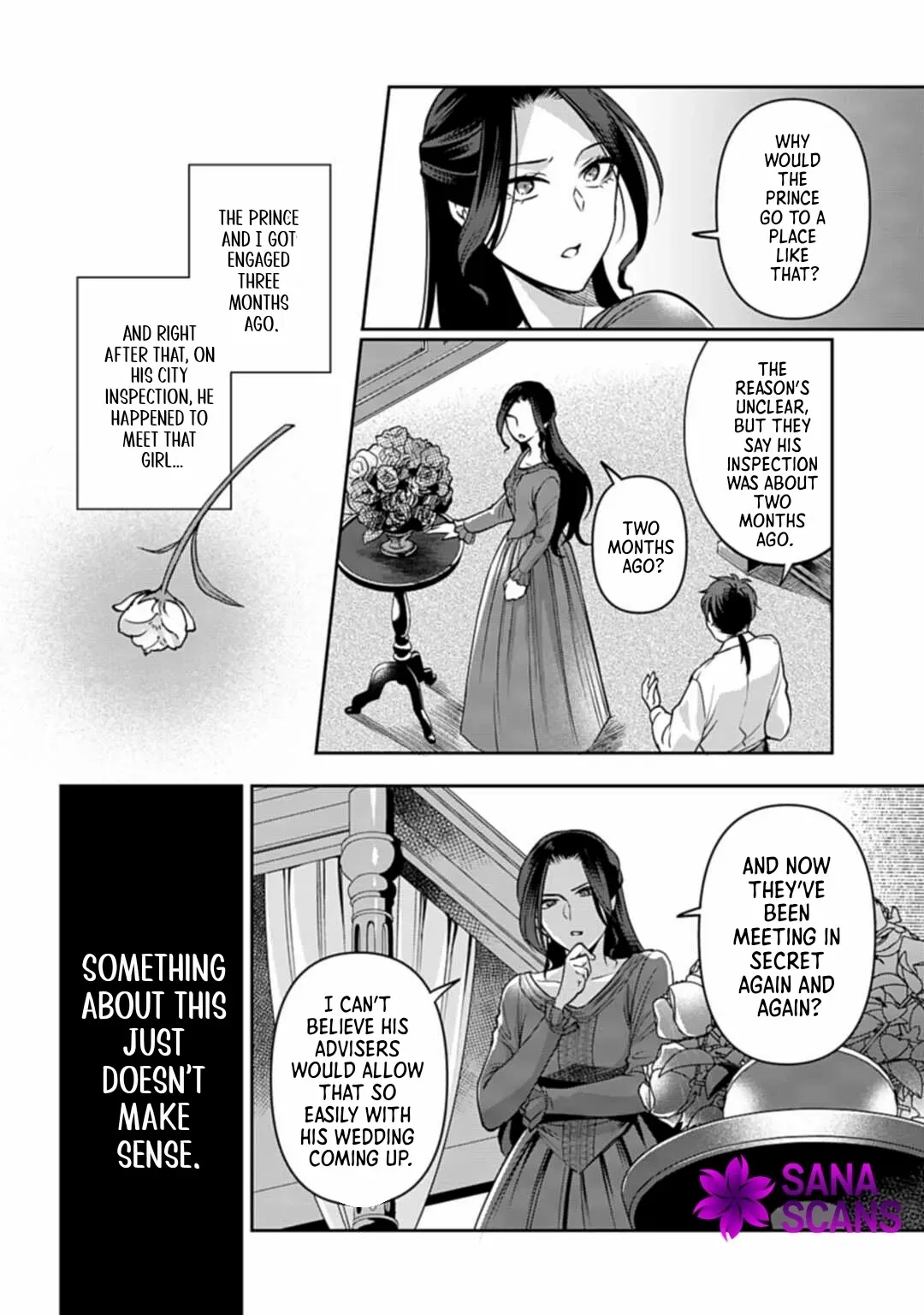 Lady Demiruka is an Overpowered Villainess Chapter 2 90 472622fe377c