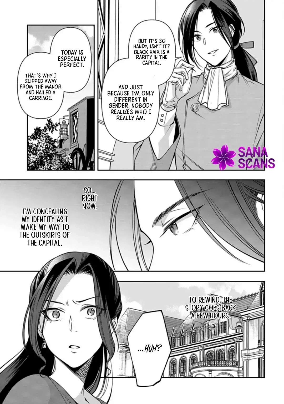 Lady Demiruka is an Overpowered Villainess Chapter 2 85 705896c48e80