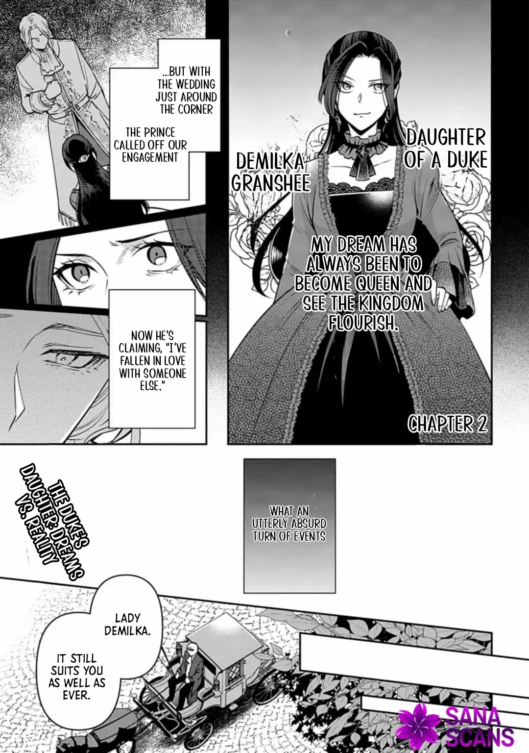 Lady Demiruka is an Overpowered Villainess Chapter 2 83 76844252a8c2