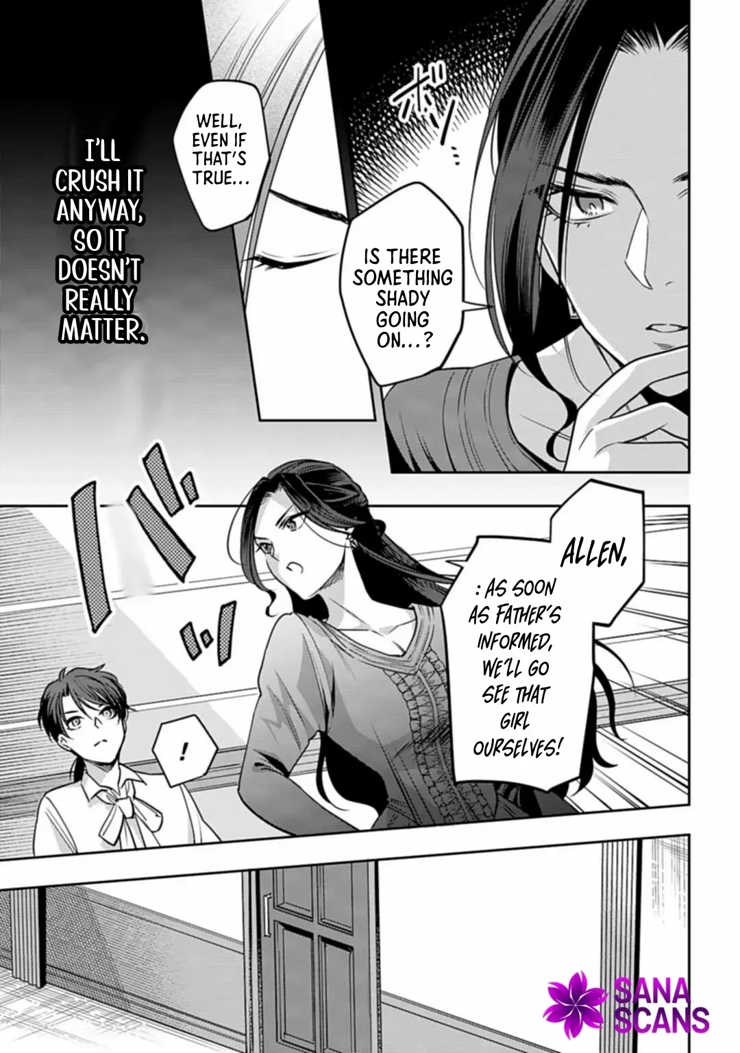 Lady Demiruka is an Overpowered Villainess Chapter 2 91 8bf2ac105f58