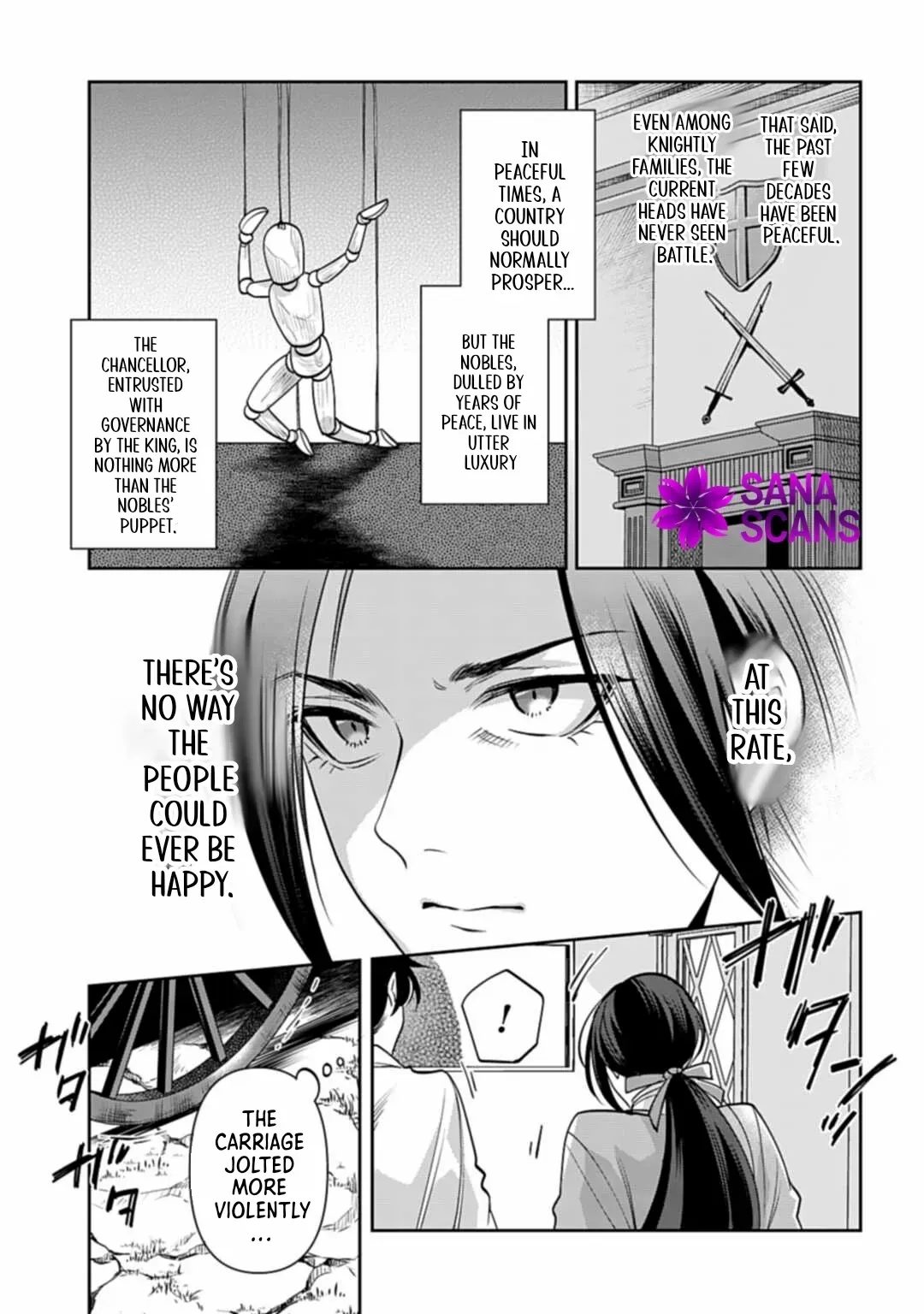 Lady Demiruka is an Overpowered Villainess Chapter 2 97 9d3c151fcca0
