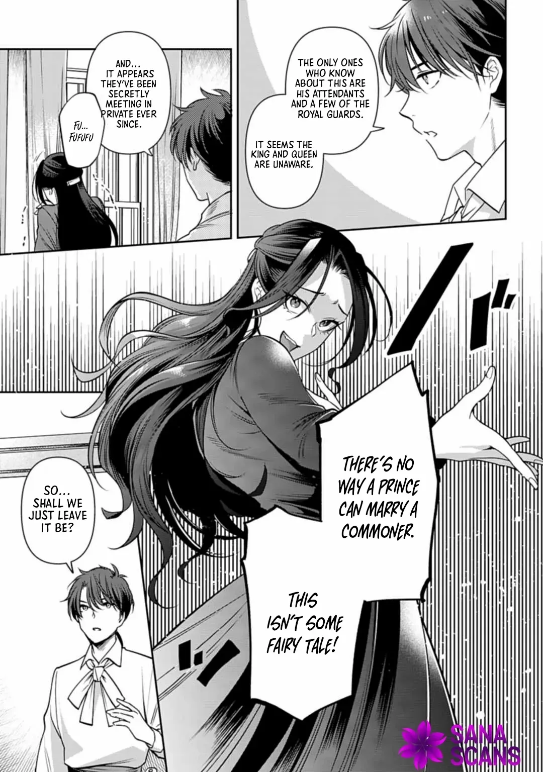 Lady Demiruka is an Overpowered Villainess Chapter 2 87 f914efeb66e0