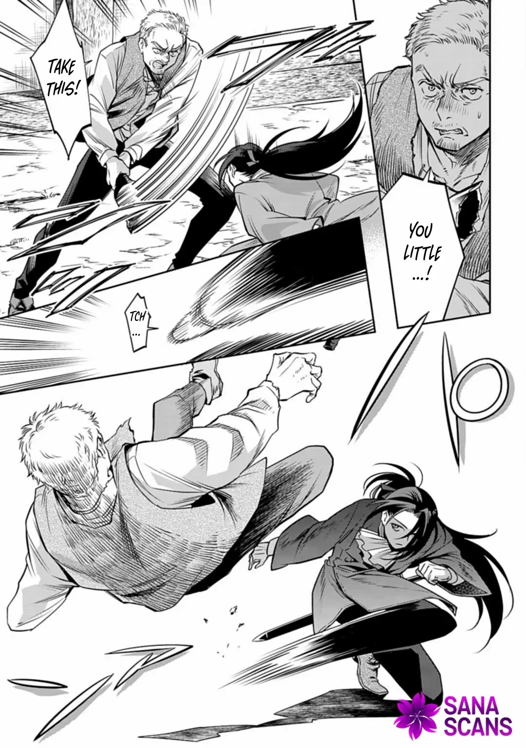 Lady Demiruka is an Overpowered Villainess Chapter 3 104 05d6c7e2149a