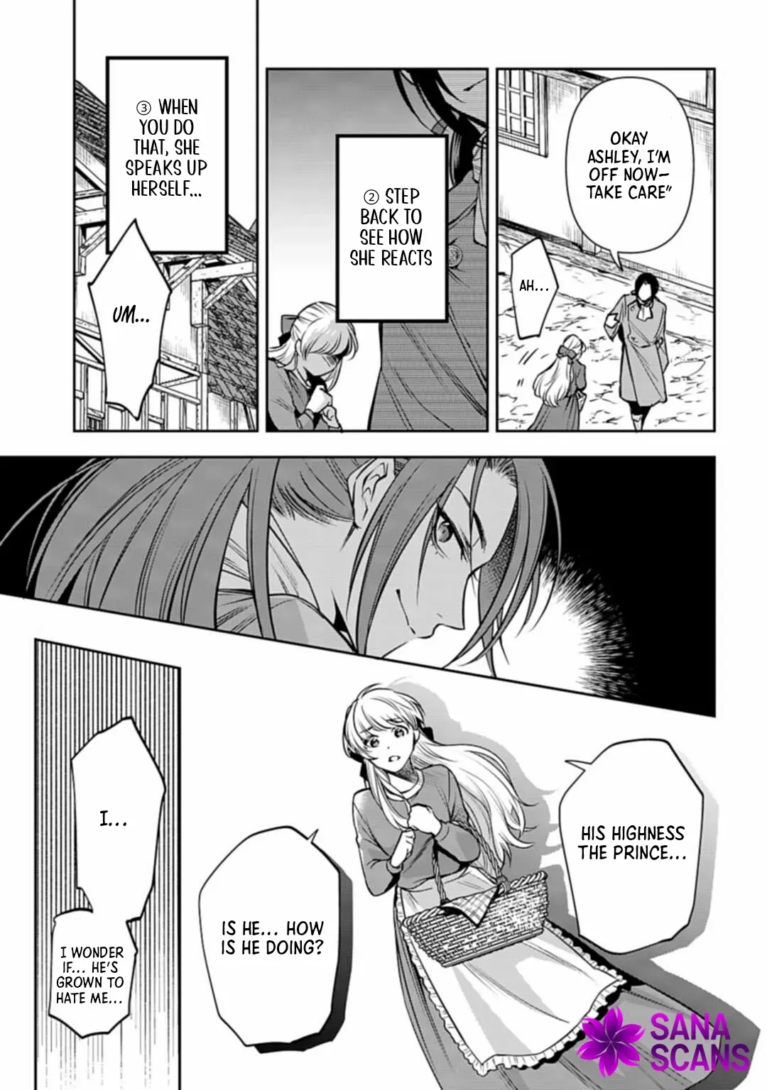 Lady Demiruka is an Overpowered Villainess Chapter 3 108 2513b82e20e8