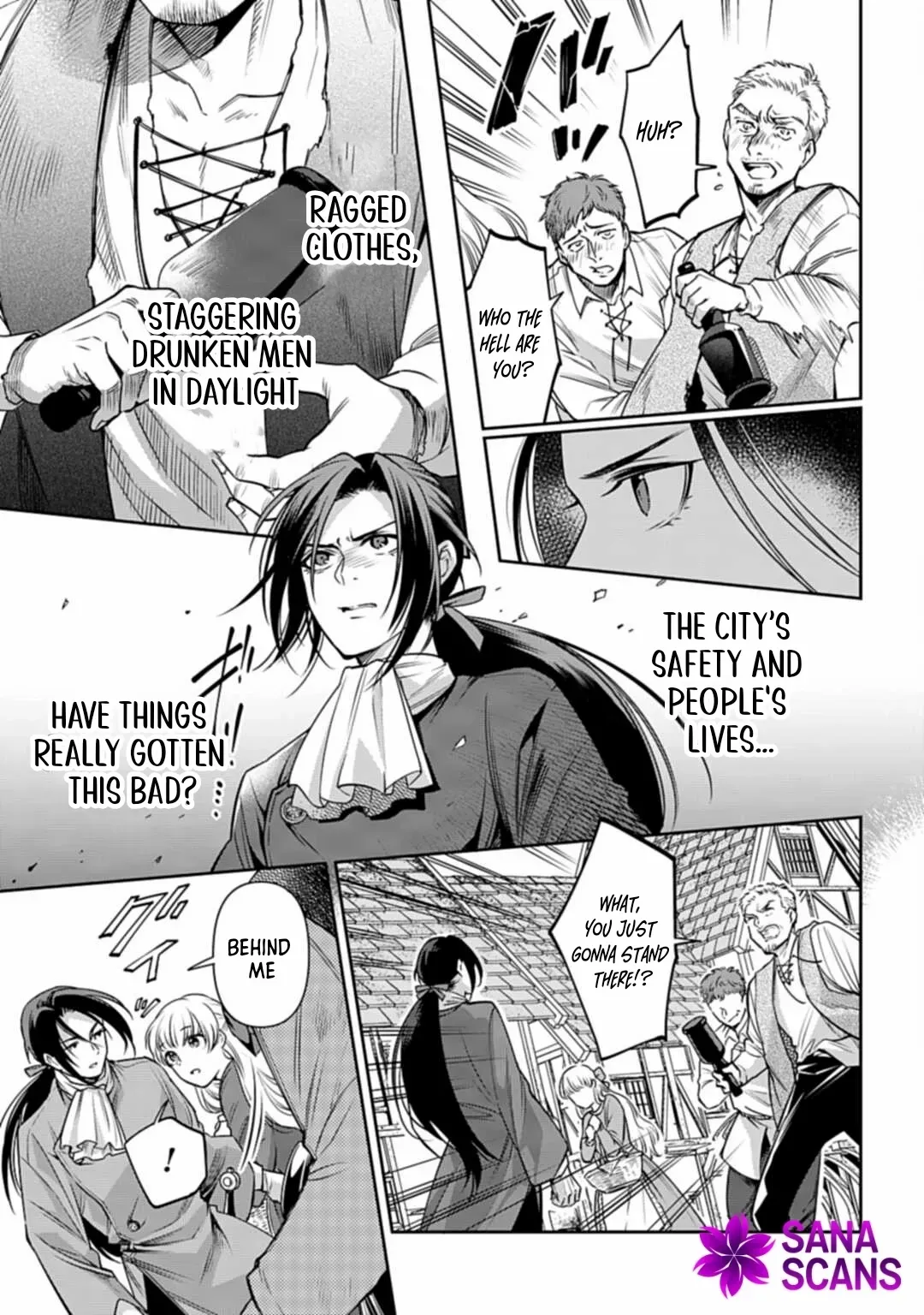 Lady Demiruka is an Overpowered Villainess Chapter 3 102 6db500c76cbb