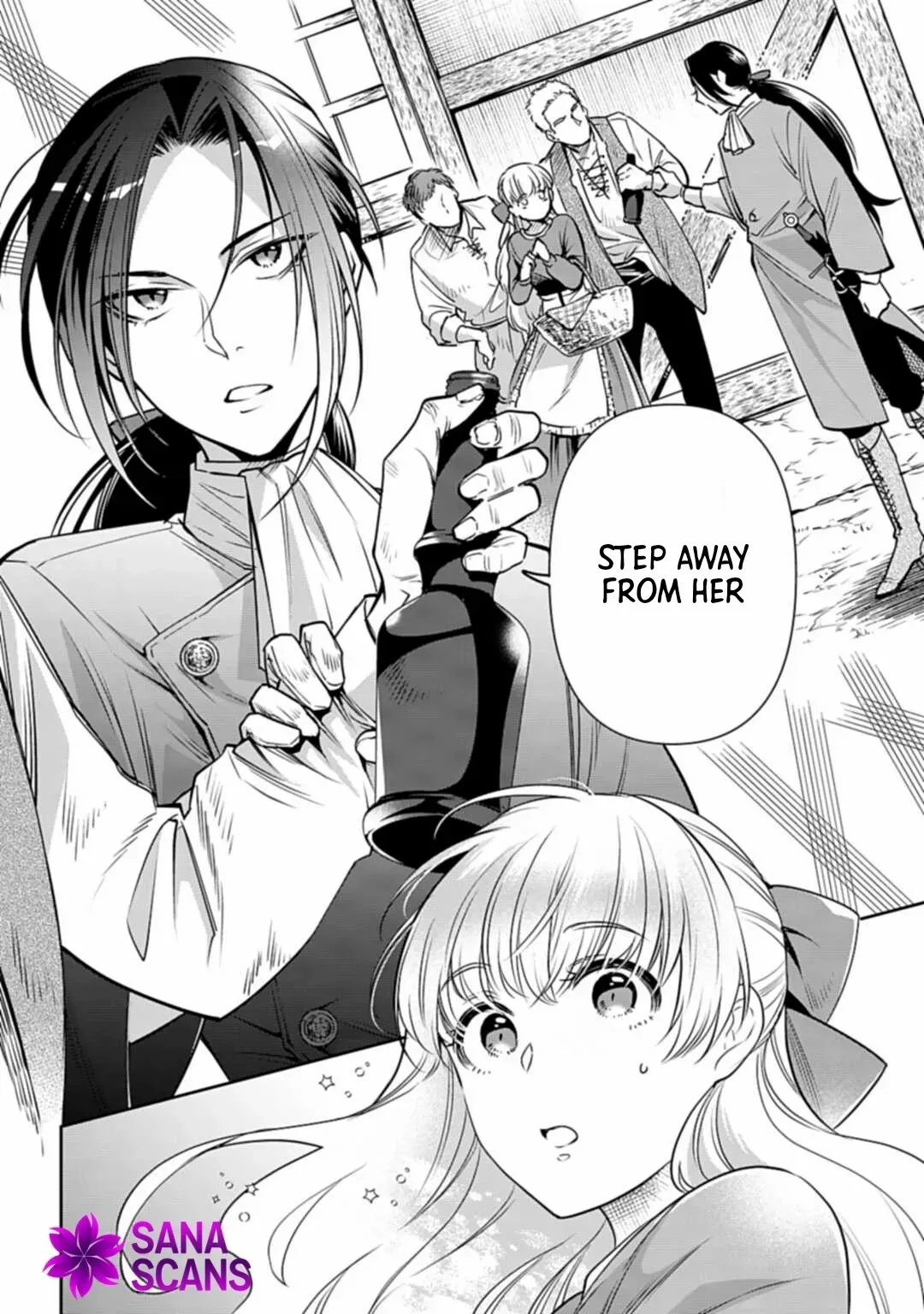 Lady Demiruka is an Overpowered Villainess Chapter 3 101 727e49a75e63