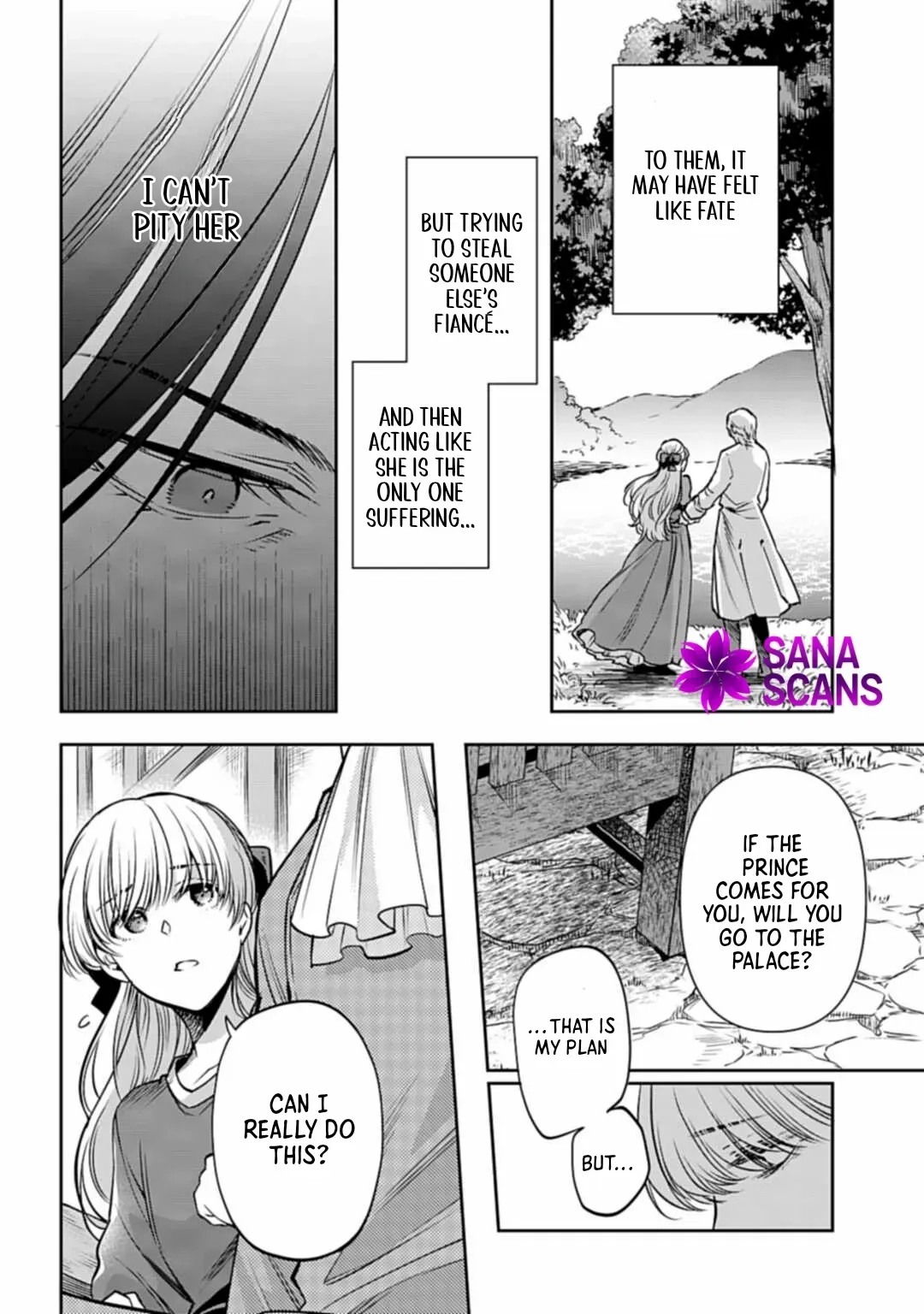 Lady Demiruka is an Overpowered Villainess Chapter 3 111 8ff5d143d0db