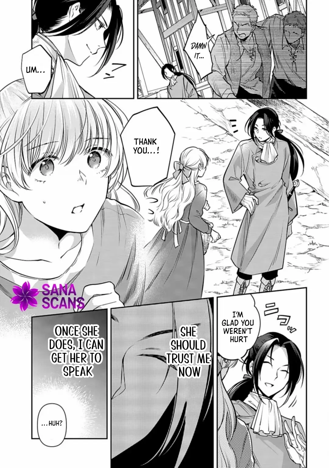 Lady Demiruka is an Overpowered Villainess Chapter 3 106 a33def00fe96