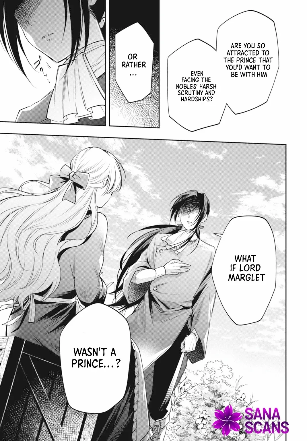 Lady Demiruka is an Overpowered Villainess Chapter 7 113 0e177ce78e71