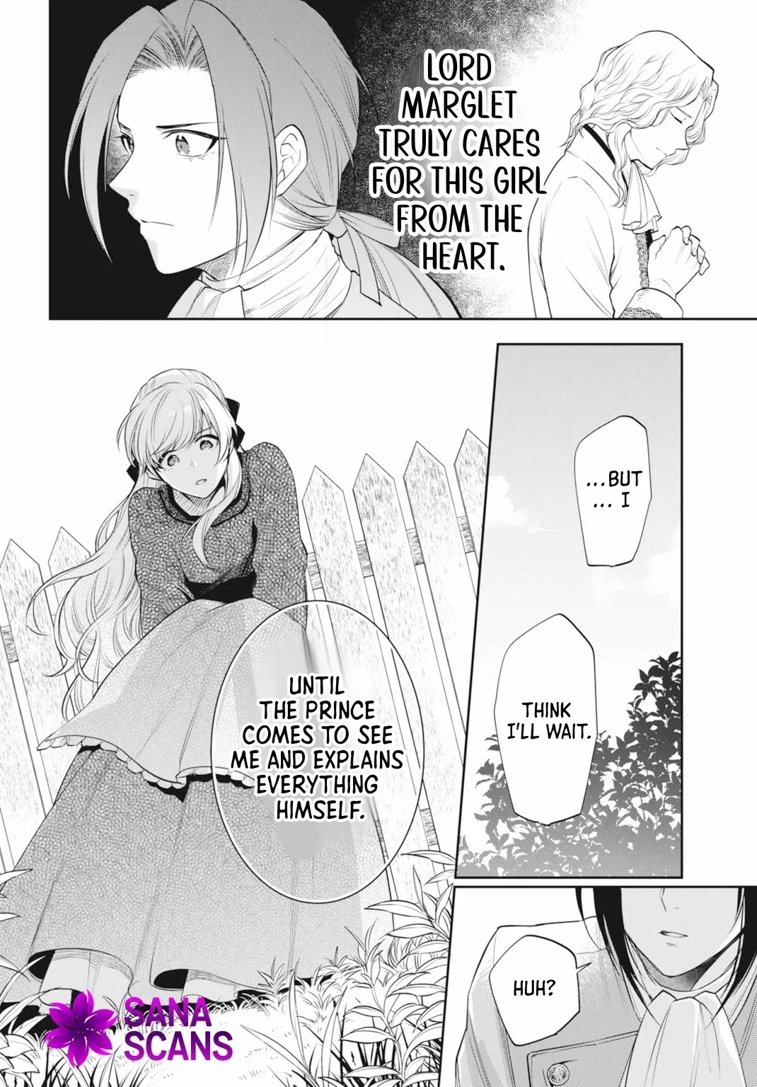 Lady Demiruka is an Overpowered Villainess Chapter 7 110 3d7cd69ac2f8