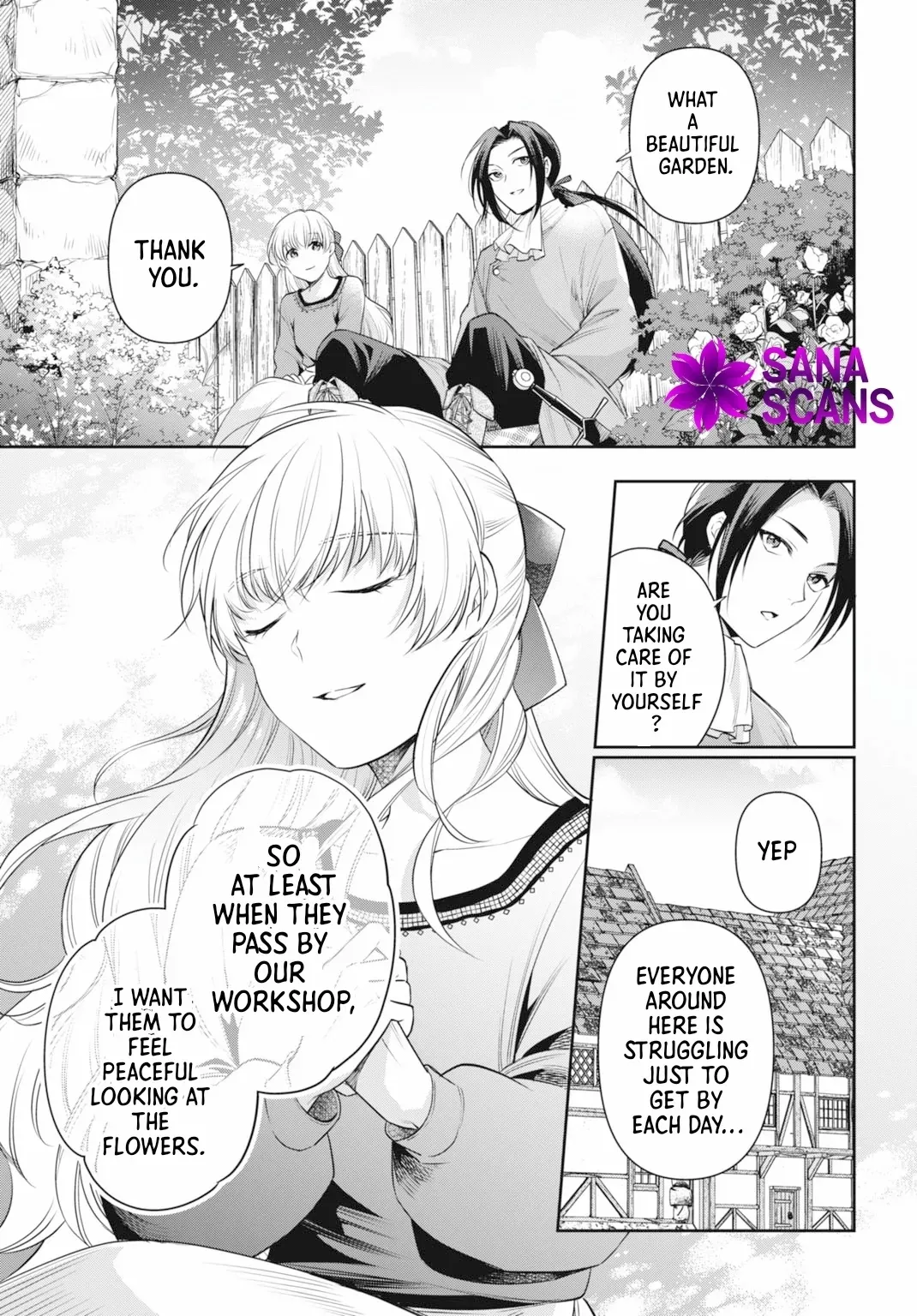 Lady Demiruka is an Overpowered Villainess Chapter 7 107 42189cc1ff1d
