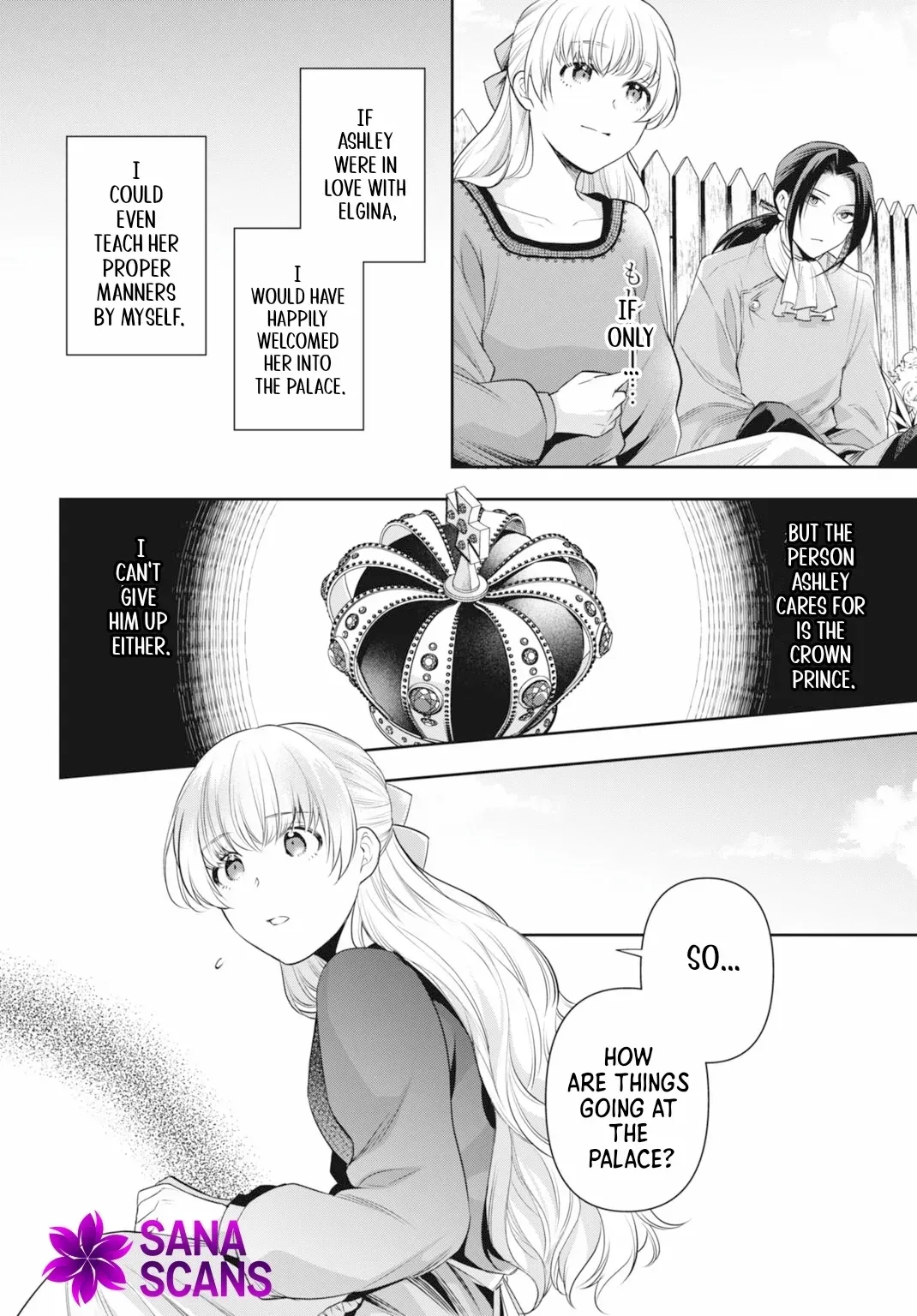 Lady Demiruka is an Overpowered Villainess Chapter 7 108 b4131f63ac26