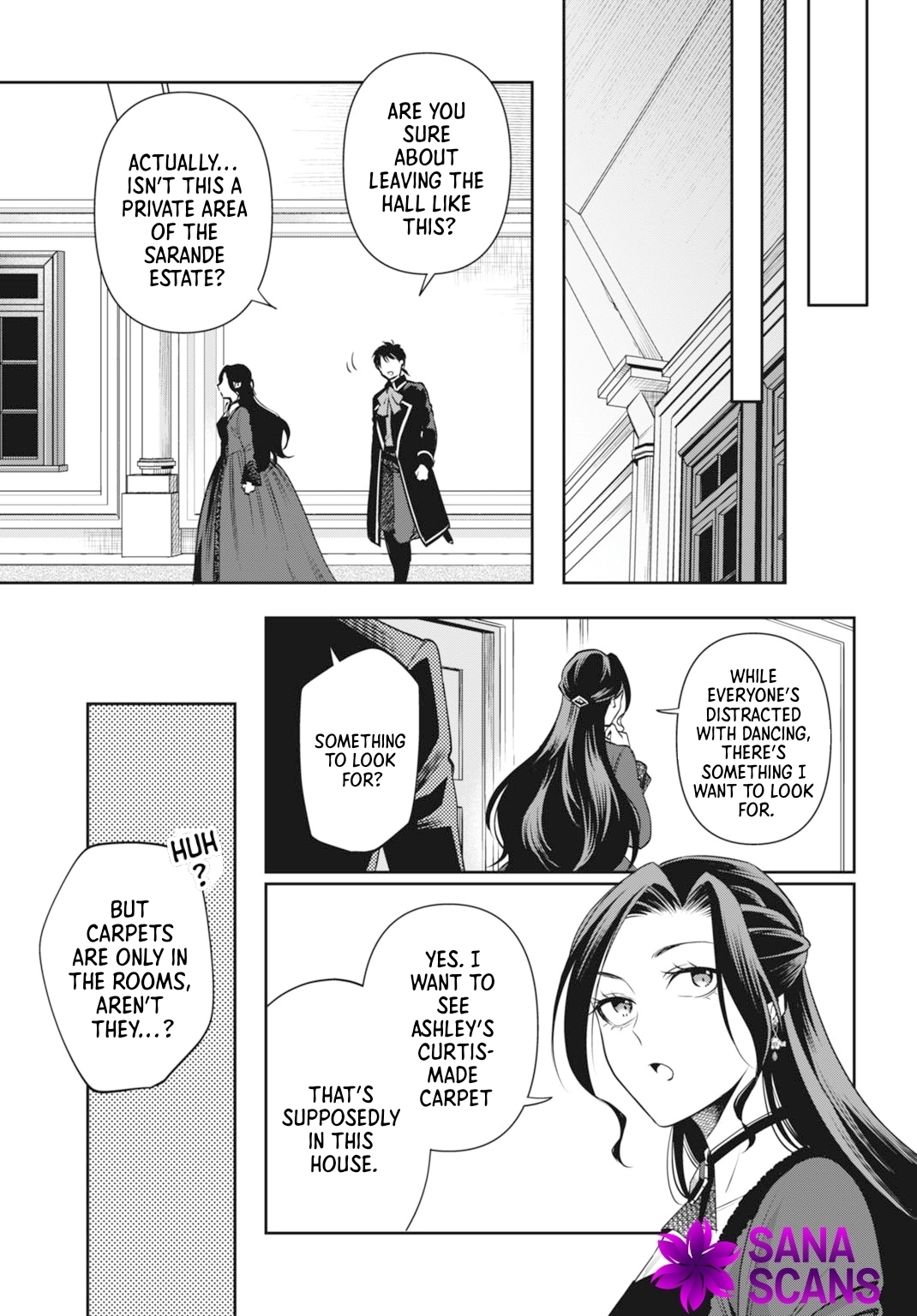 Lady Demiruka is an Overpowered Villainess Chapter 8 114 127db15aadd8