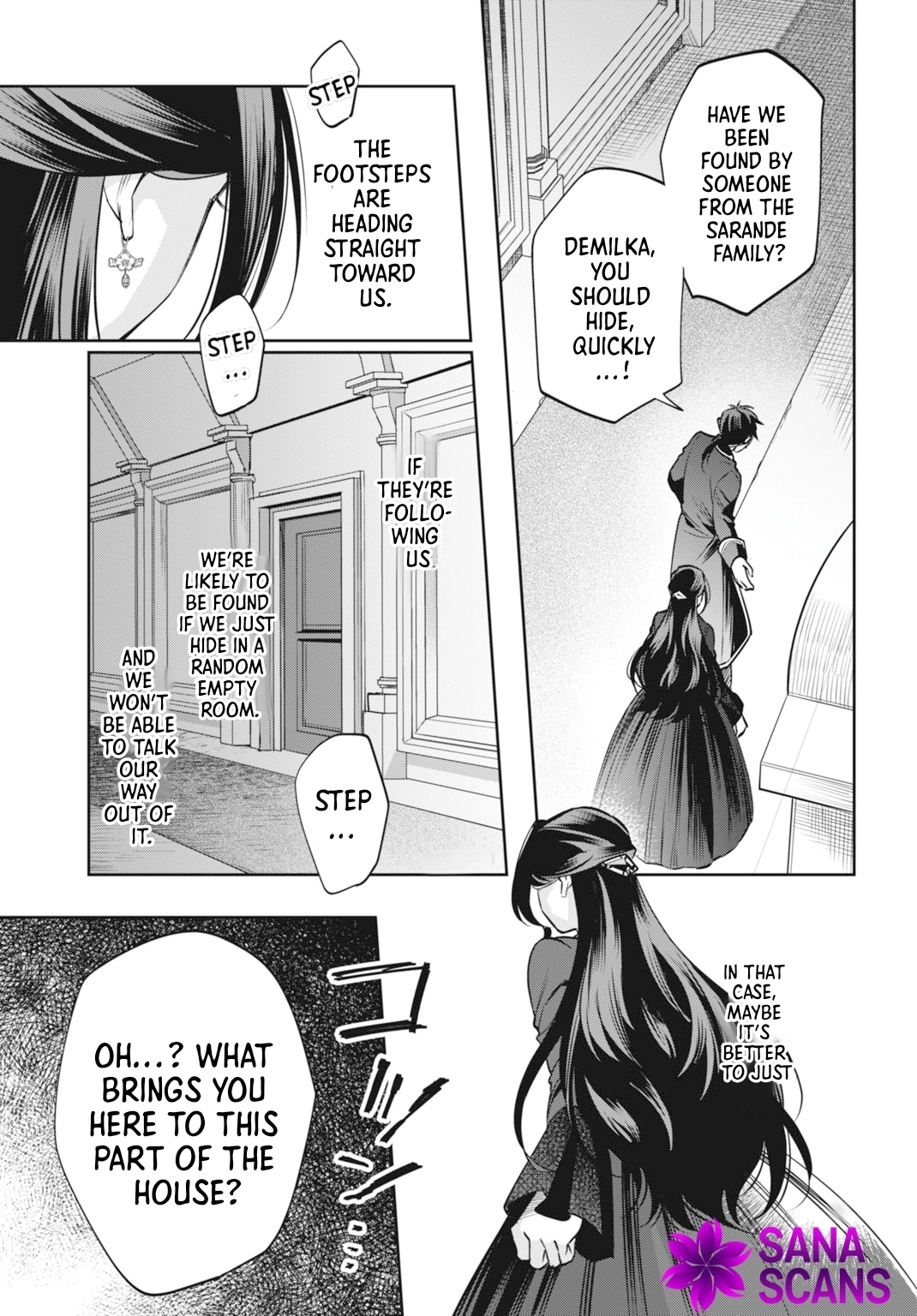 Lady Demiruka is an Overpowered Villainess Chapter 8 118 255d00bf9b3e