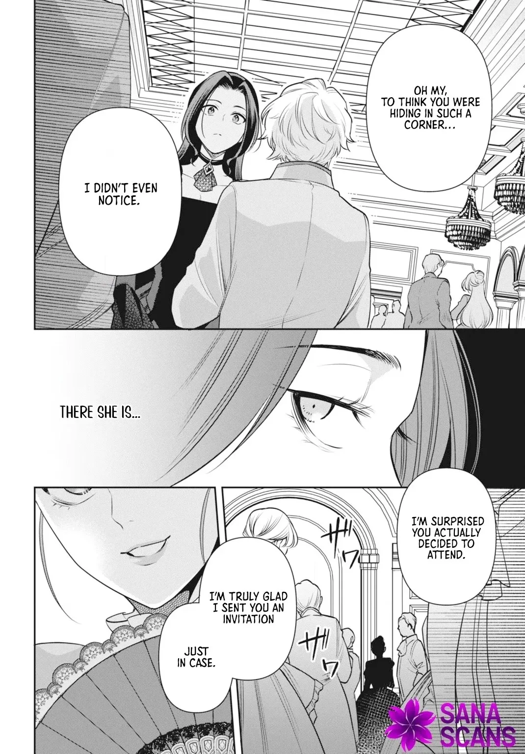 Lady Demiruka is an Overpowered Villainess Chapter 8 109 2cf2e715ba72