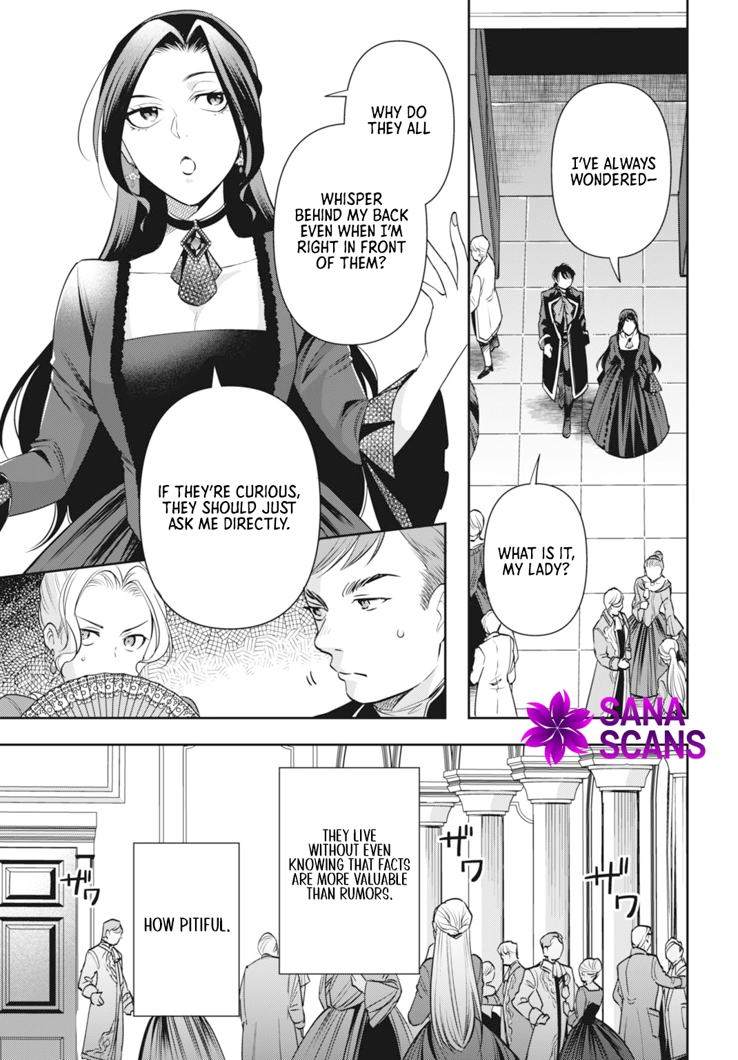 Lady Demiruka is an Overpowered Villainess Chapter 8 102 5c14dbd4ca12