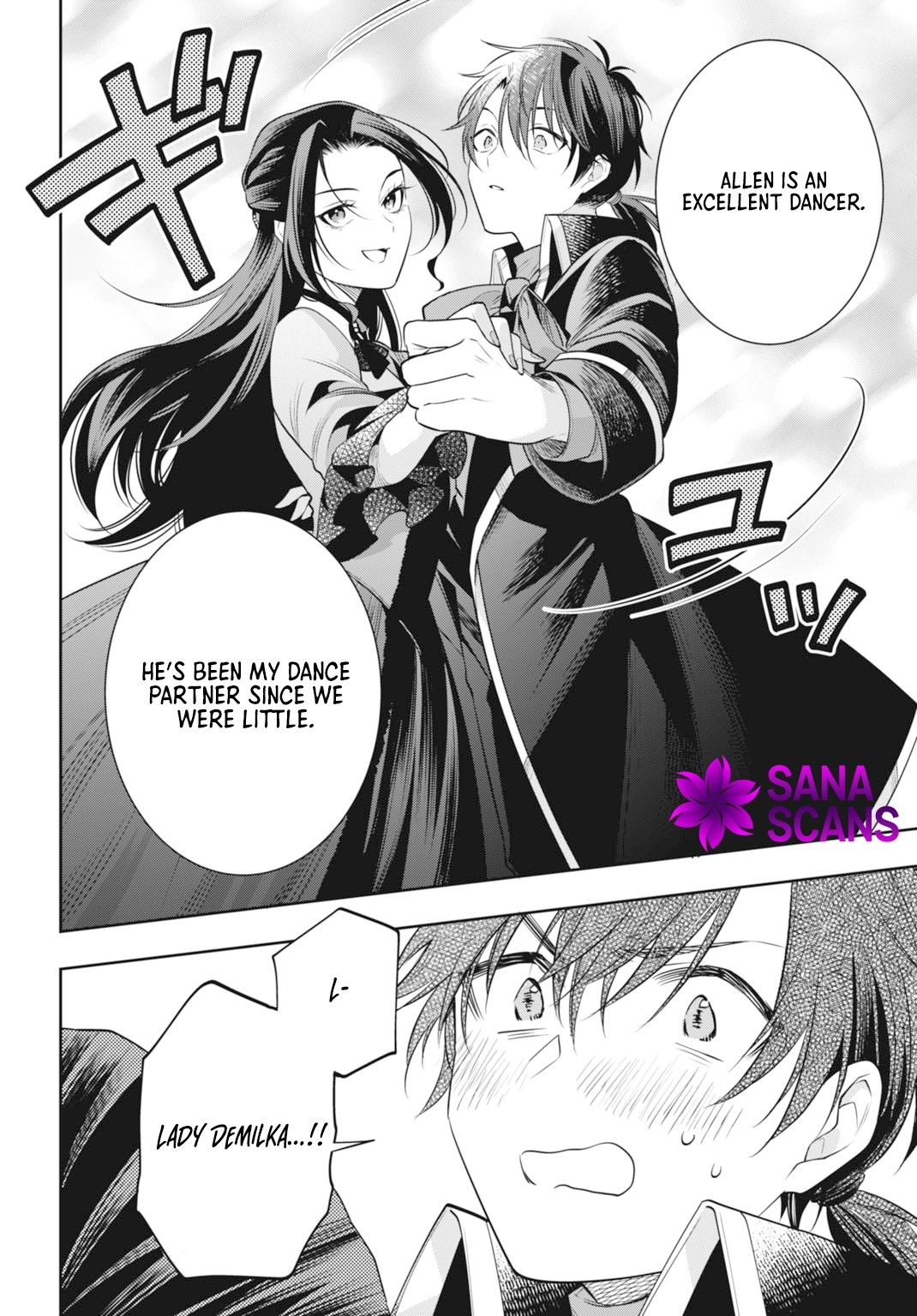 Lady Demiruka is an Overpowered Villainess Chapter 8 107 610c1ca8b17d