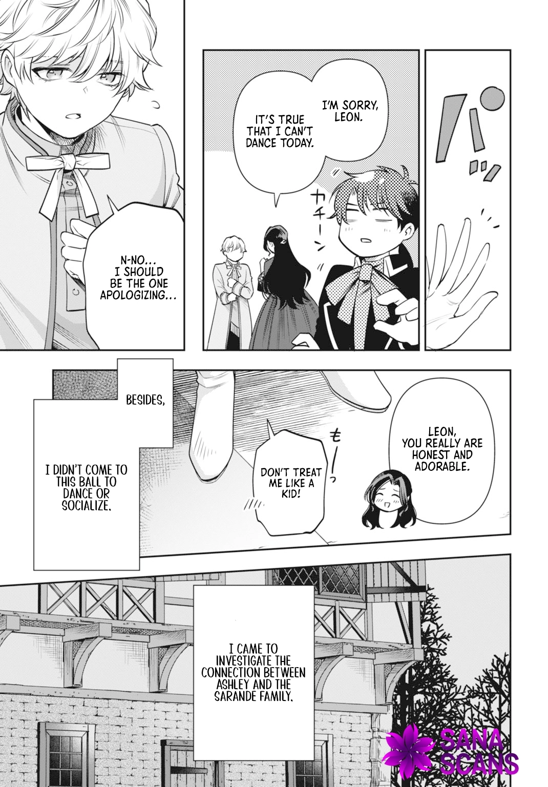 Lady Demiruka is an Overpowered Villainess Chapter 8 108 67fad6a850fa