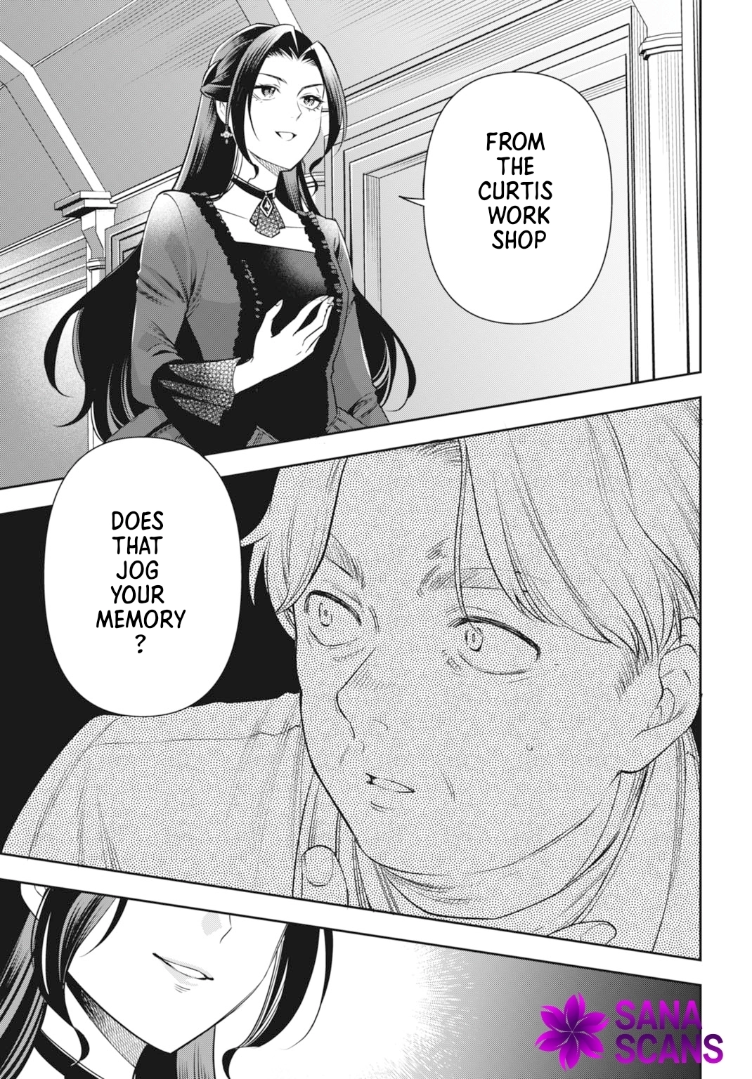 Lady Demiruka is an Overpowered Villainess Chapter 8 126 cdcb04cde7aa
