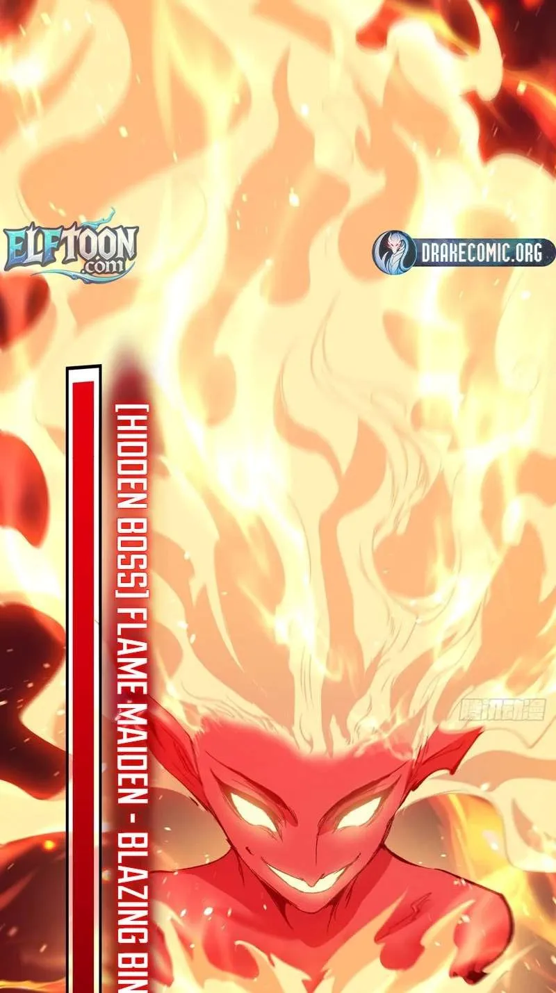 My Healing Skill Can Copy Anything, So I Conquered the Abyss Chapter 21 165 223187cf2014