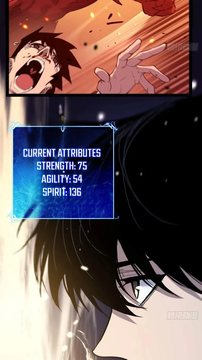 My Healing Skill Can Copy Anything, So I Conquered the Abyss Chapter 21 146 3895e90038ca