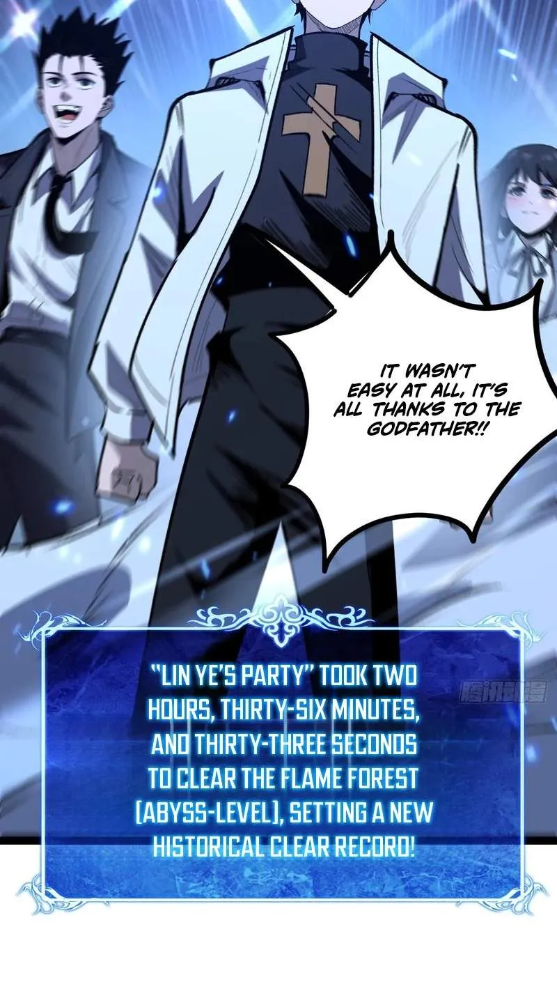 My Healing Skill Can Copy Anything, So I Conquered the Abyss Chapter 21 184 988ebaf34849