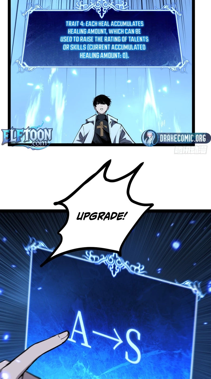 My Healing Skill Can Copy Anything, So I Conquered the Abyss Chapter 23 92 0643e274a427