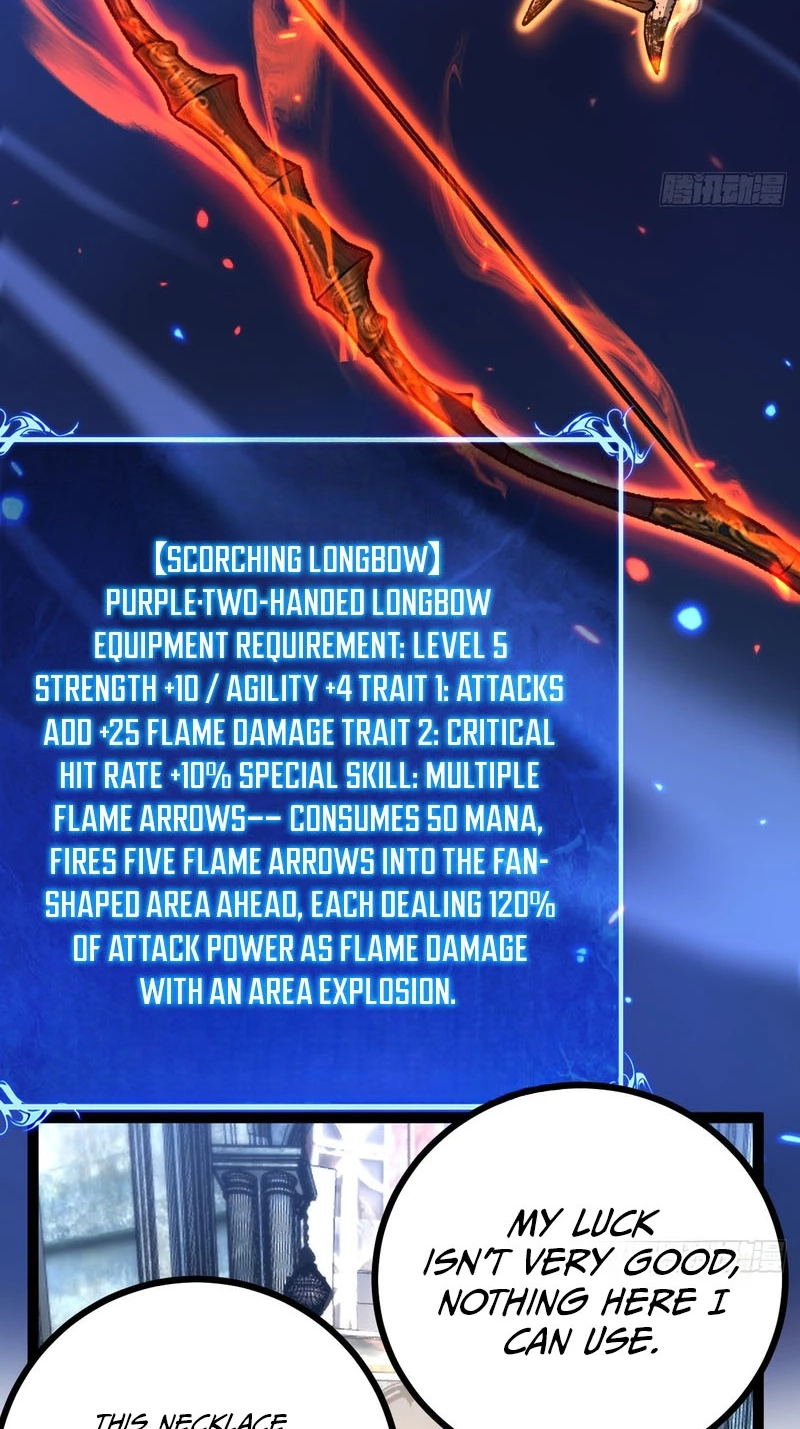 My Healing Skill Can Copy Anything, So I Conquered the Abyss Chapter 23 89 256efc3116b7