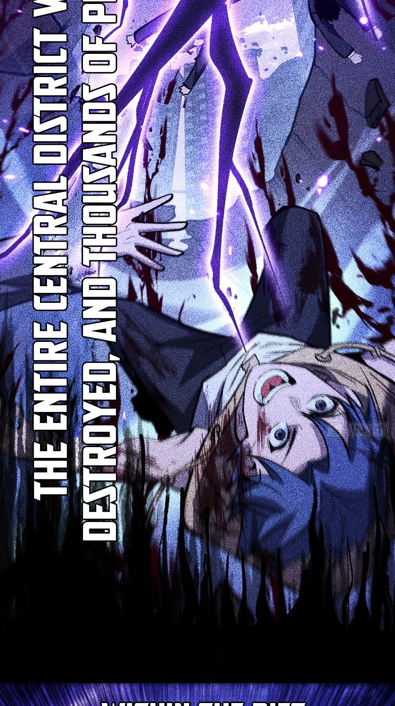 My Healing Skill Can Copy Anything, So I Conquered the Abyss Chapter 23 97 3635837eb866