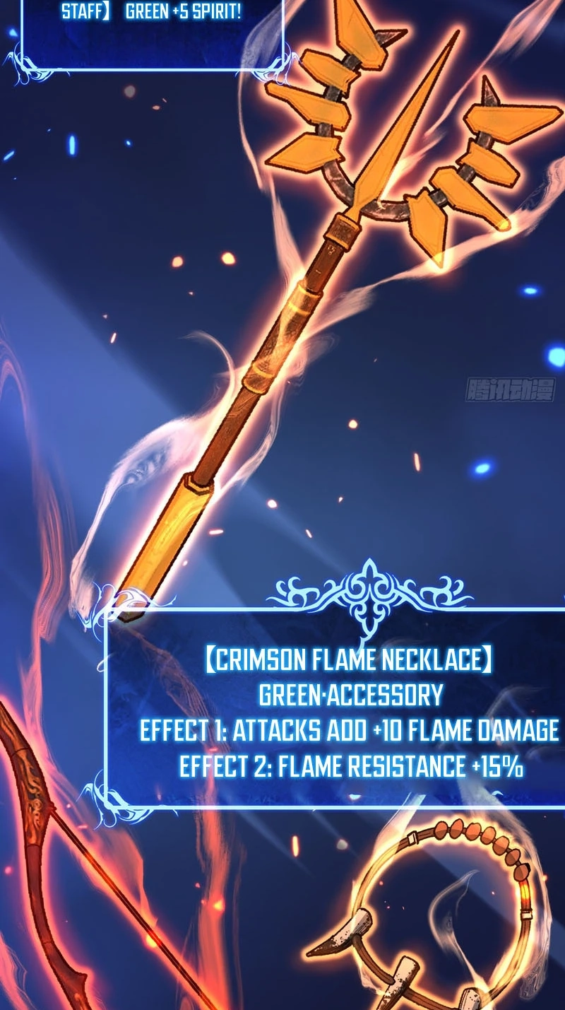 My Healing Skill Can Copy Anything, So I Conquered the Abyss Chapter 23 88 4add45acca34