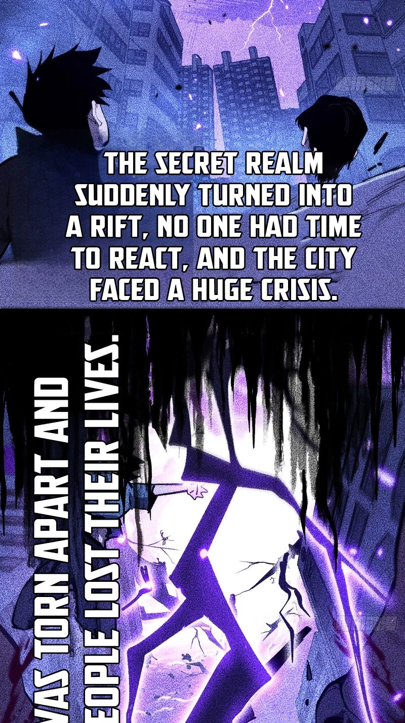 My Healing Skill Can Copy Anything, So I Conquered the Abyss Chapter 23 96 a18f20f55fa8