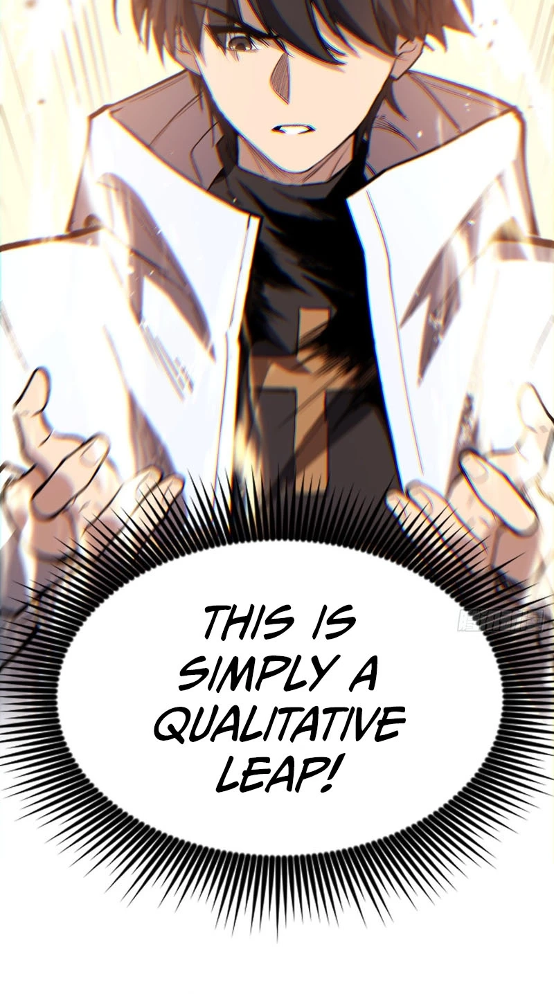 My Healing Skill Can Copy Anything, So I Conquered the Abyss Chapter 23 94 e67f67005b87