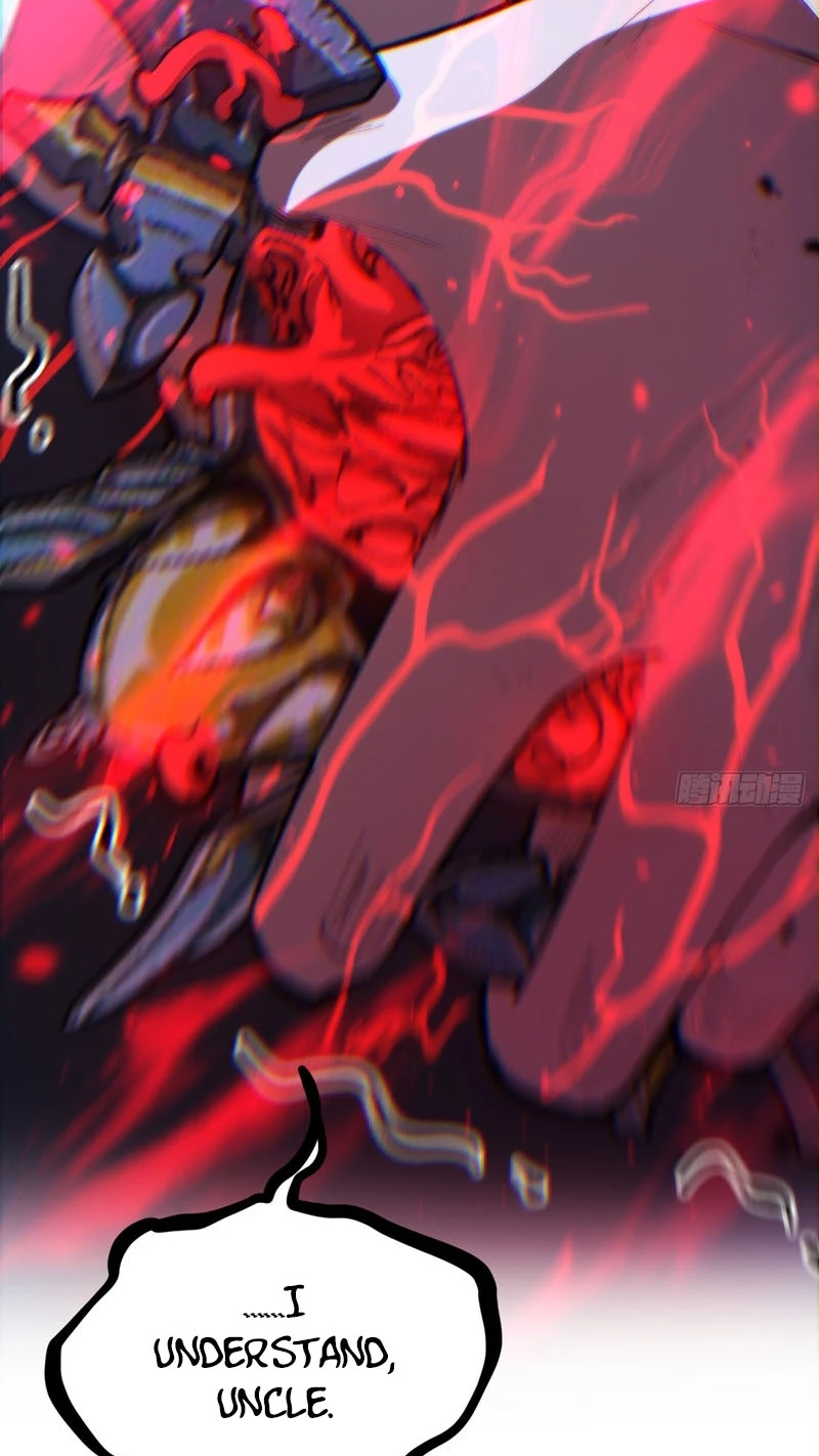 My Healing Skill Can Copy Anything, So I Conquered the Abyss Chapter 23 111 e7778521300d