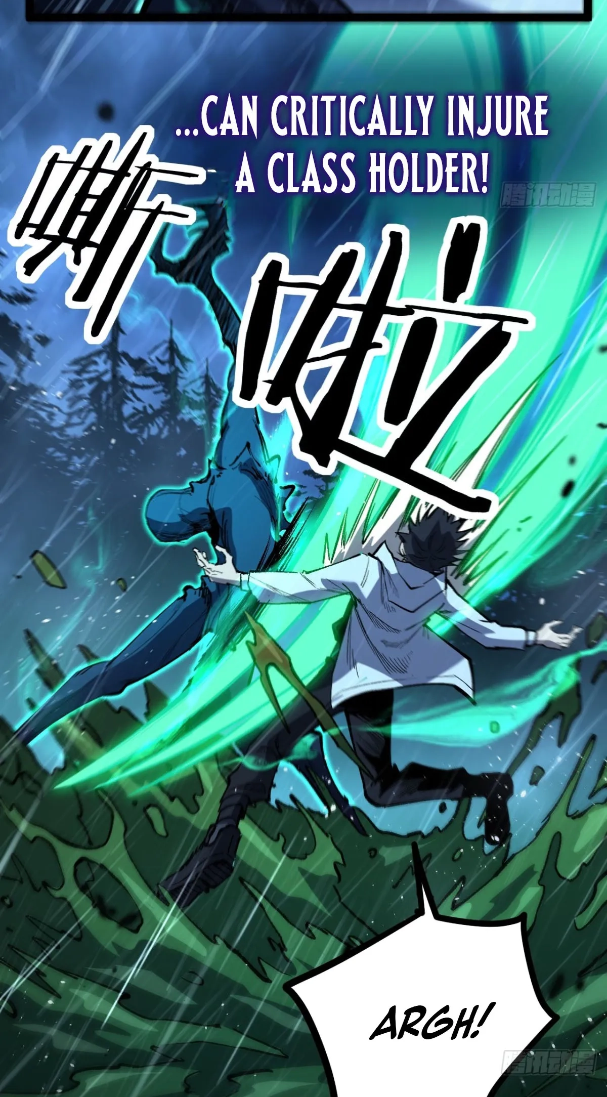 My Healing Skill Can Copy Anything, So I Conquered the Abyss Chapter 5 96 6fa1a11da0f4