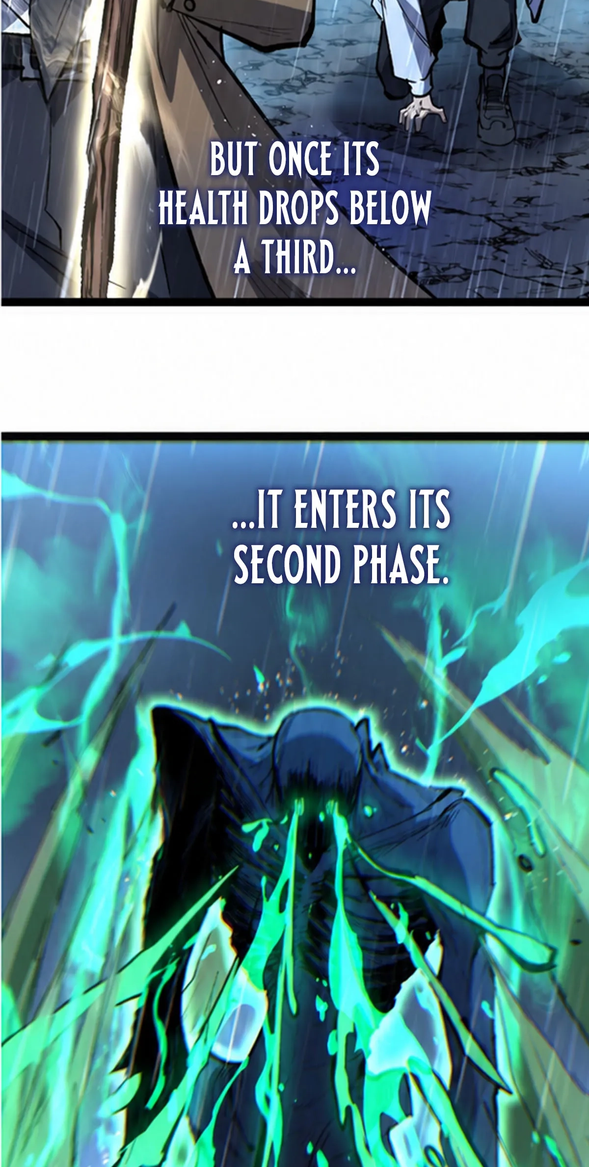 My Healing Skill Can Copy Anything, So I Conquered the Abyss Chapter 5 117 c5a5bc26d938