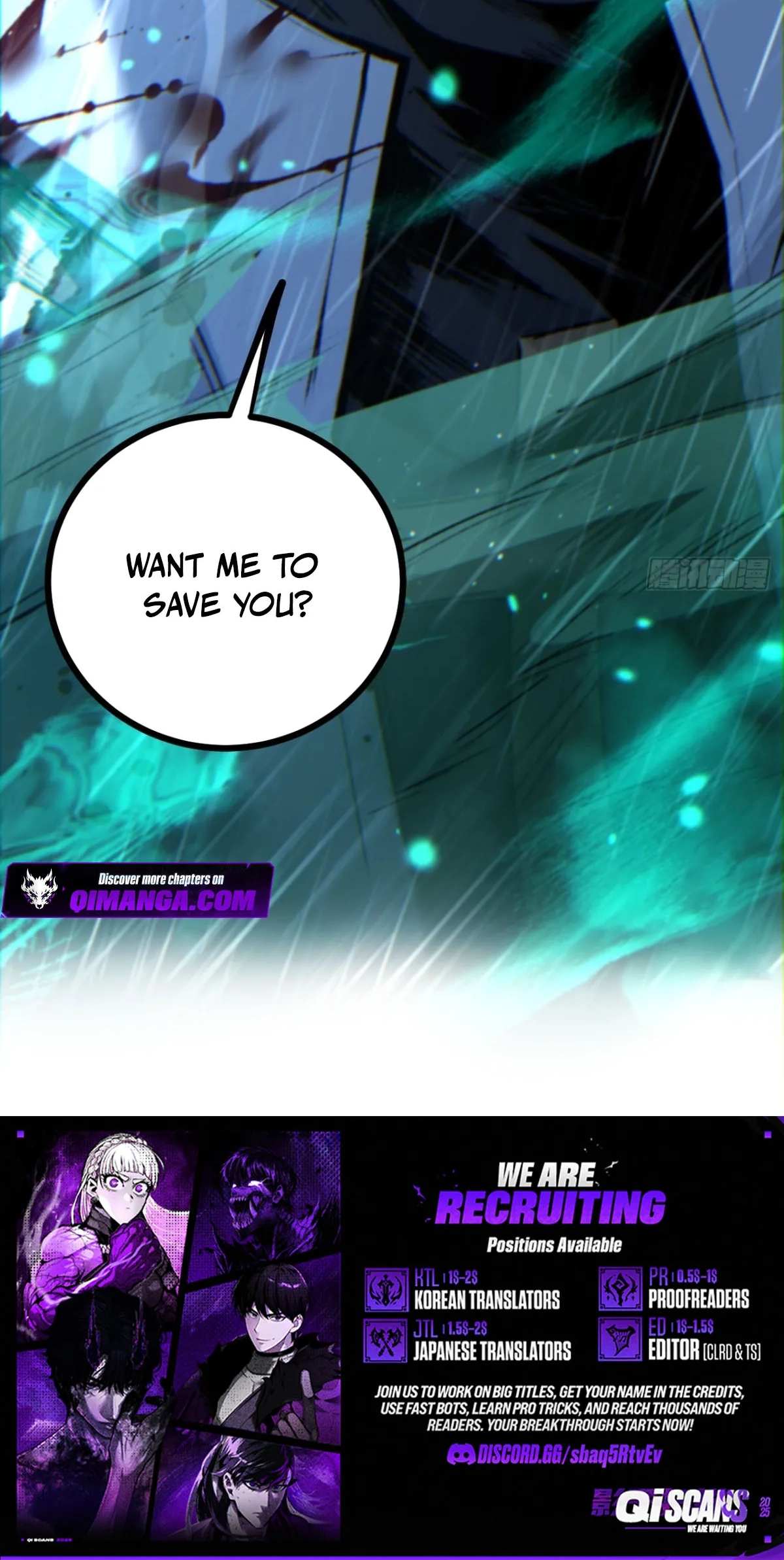 My Healing Skill Can Copy Anything, So I Conquered the Abyss Chapter 5 124 df997660beac