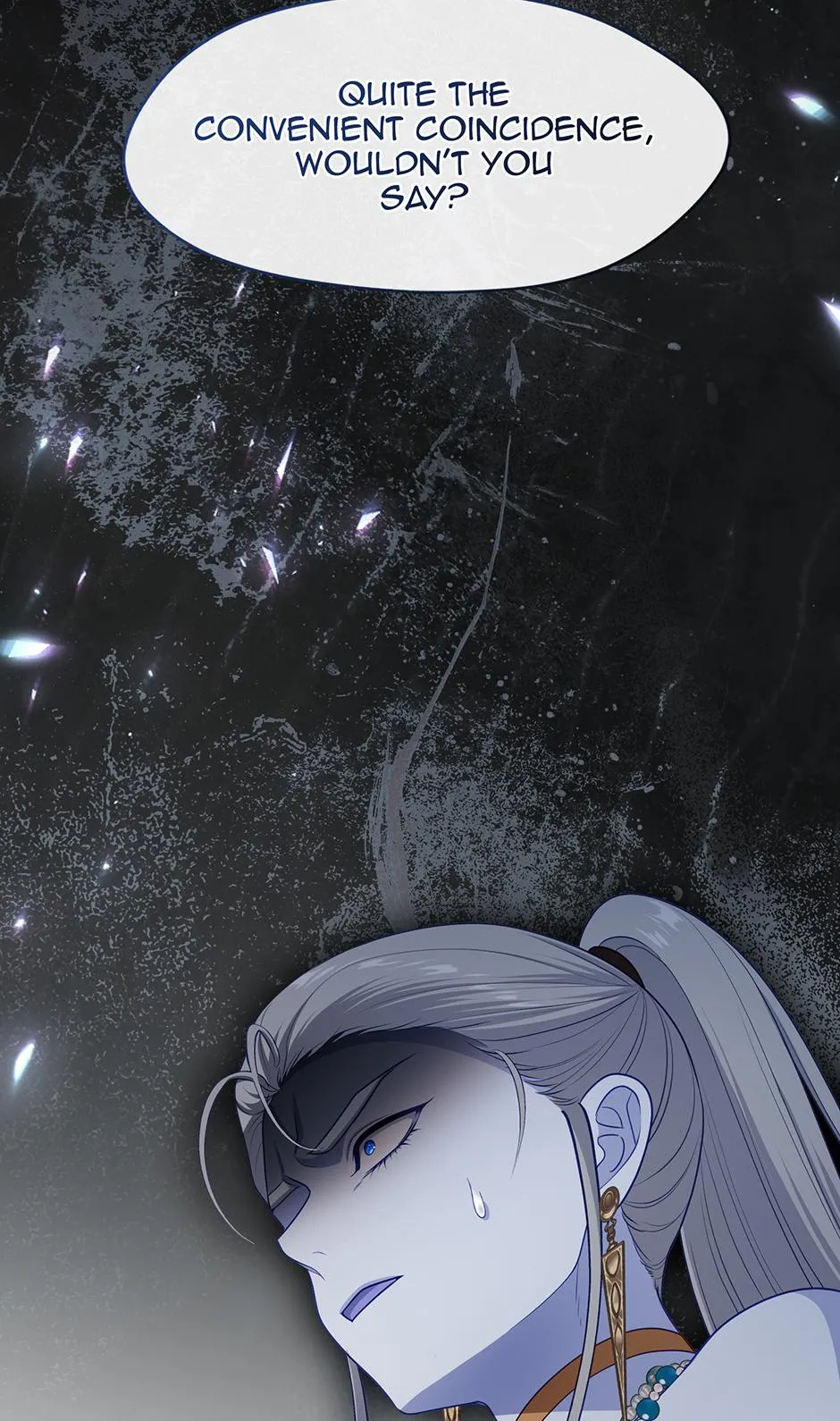 Beware of the Villainess! Chapter 136 384 0654e84c1f5a
