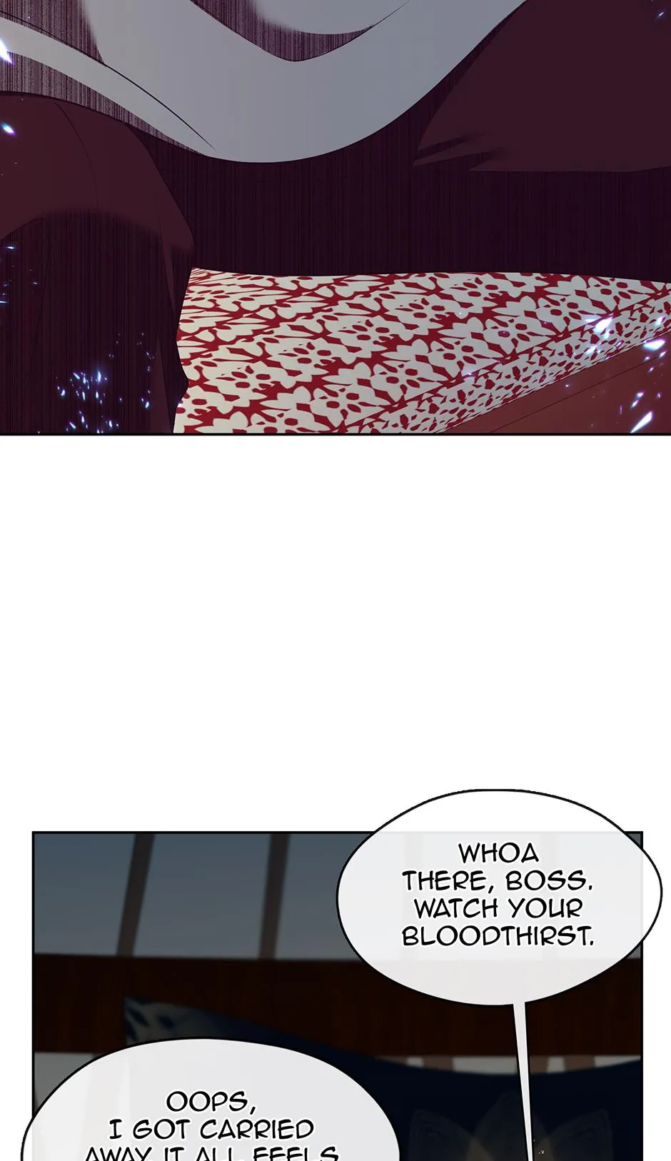 Beware of the Villainess! Chapter 136 390 1a4406520273