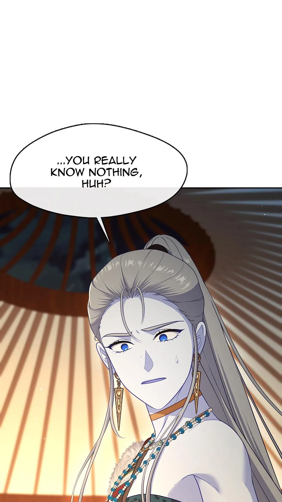 Beware of the Villainess! Chapter 136 320 1f9f67d079a1