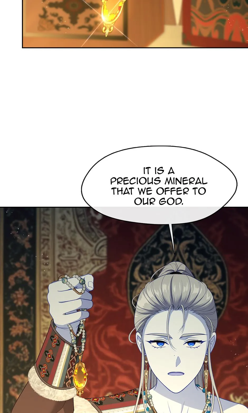 Beware of the Villainess! Chapter 136 325 311b2eef024a