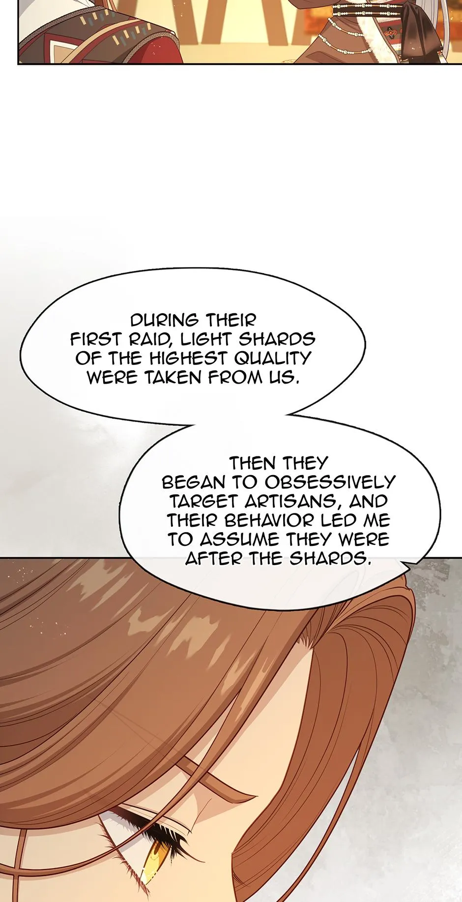 Beware of the Villainess! Chapter 136 405 3b3ecb24be48