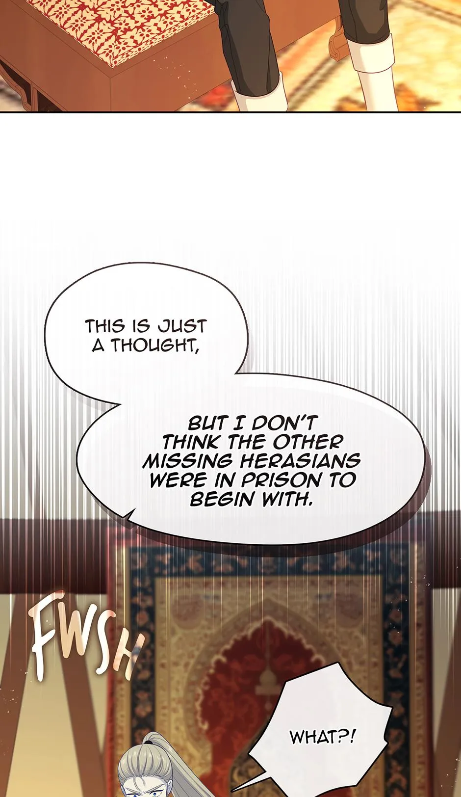 Beware of the Villainess! Chapter 136 376 482c63233142